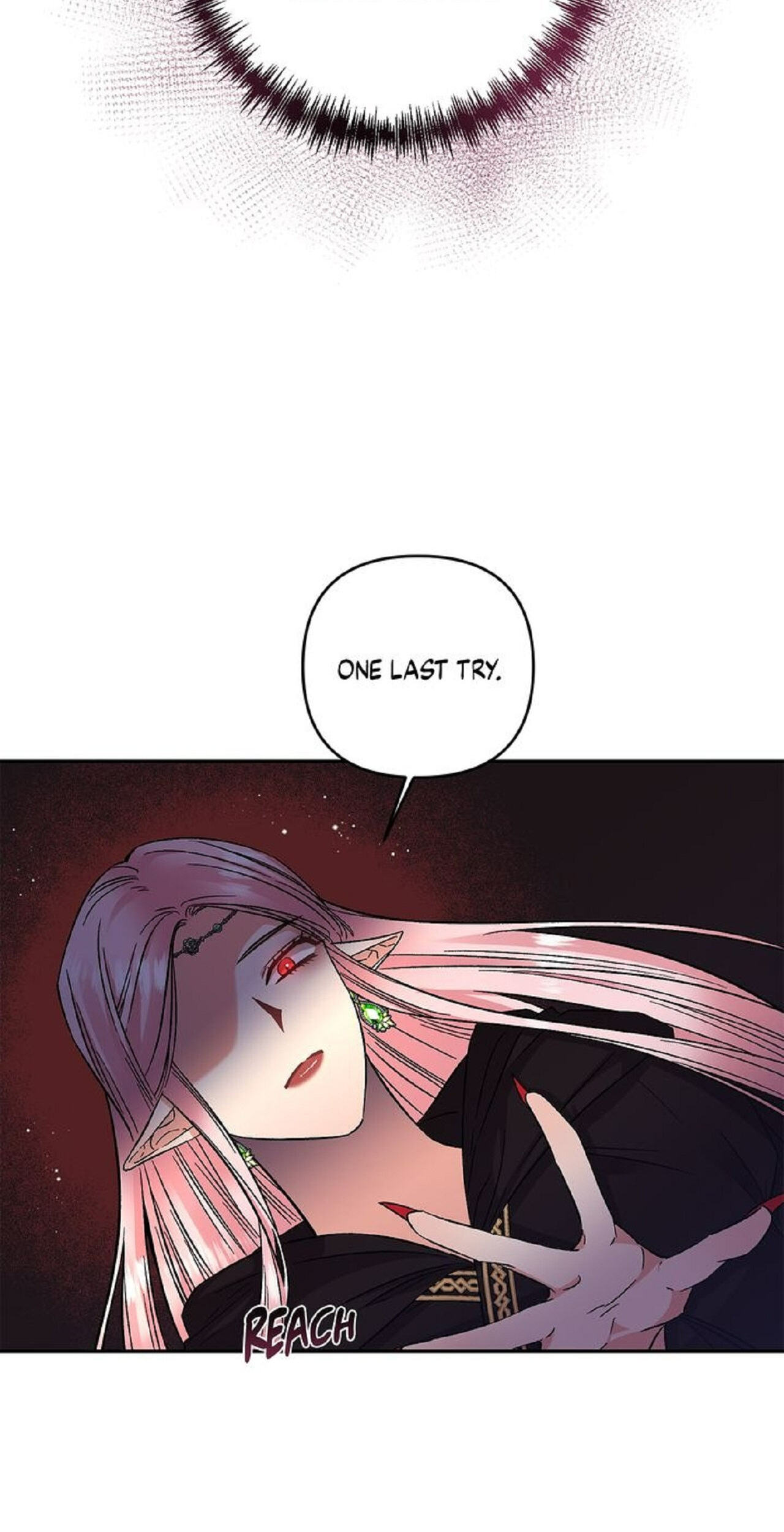 I'll Marry Him! Chapter 92 page 24 - 