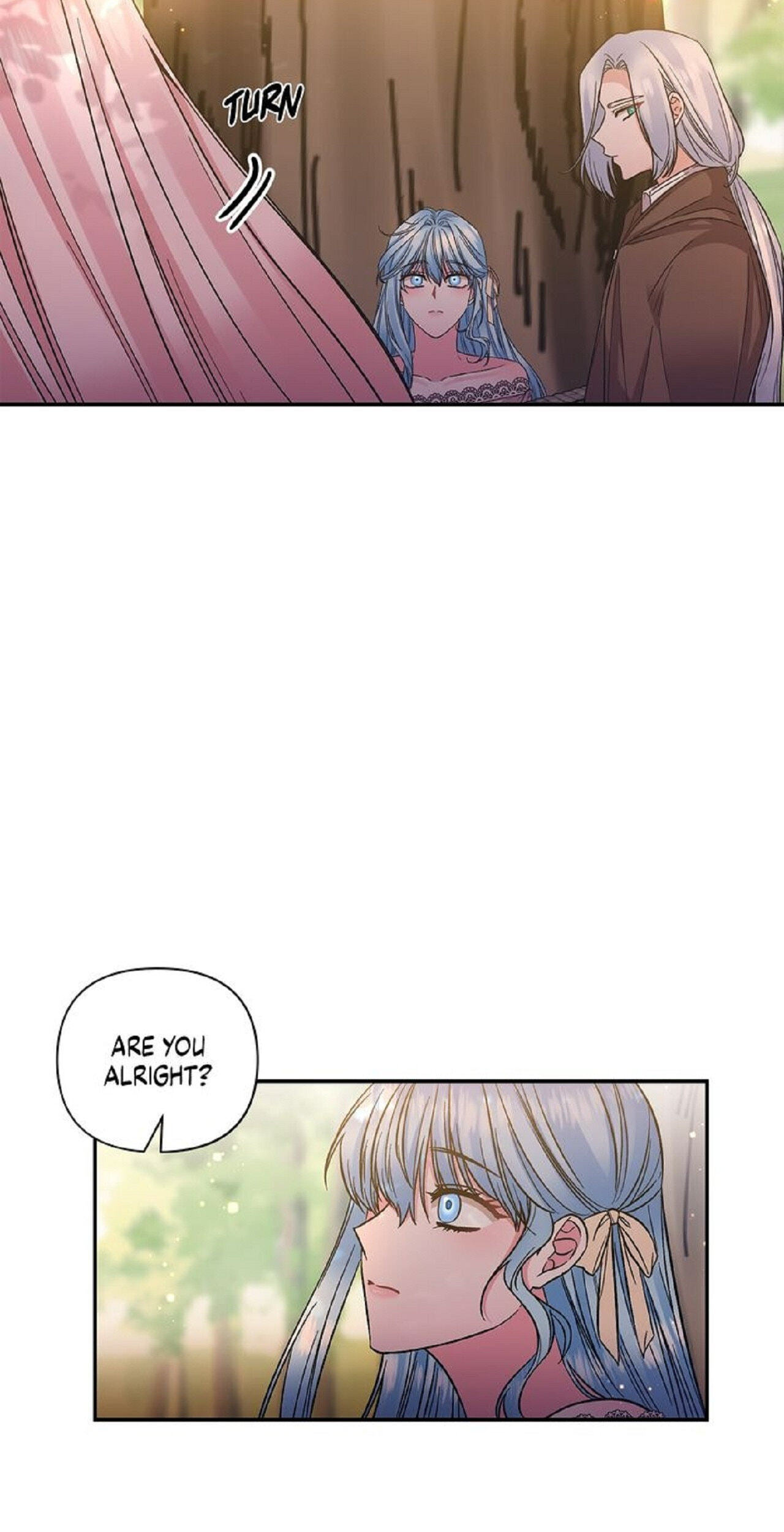 I'll Marry Him! Chapter 92 page 27 - 