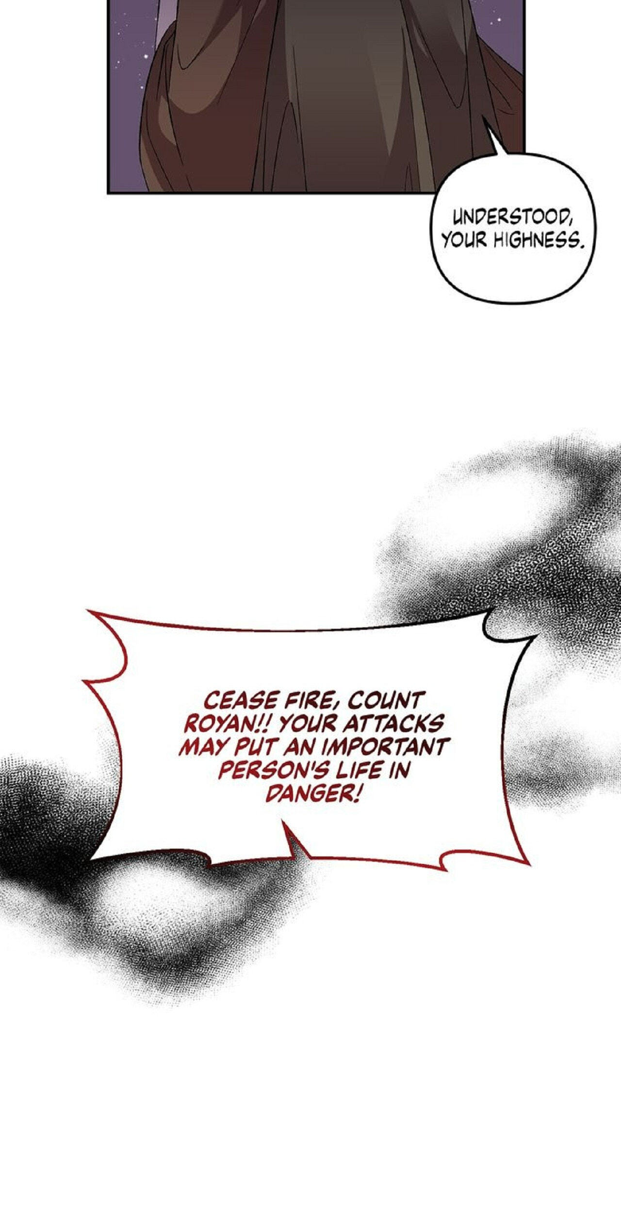 I'll Marry Him! Chapter 92 page 33 - 