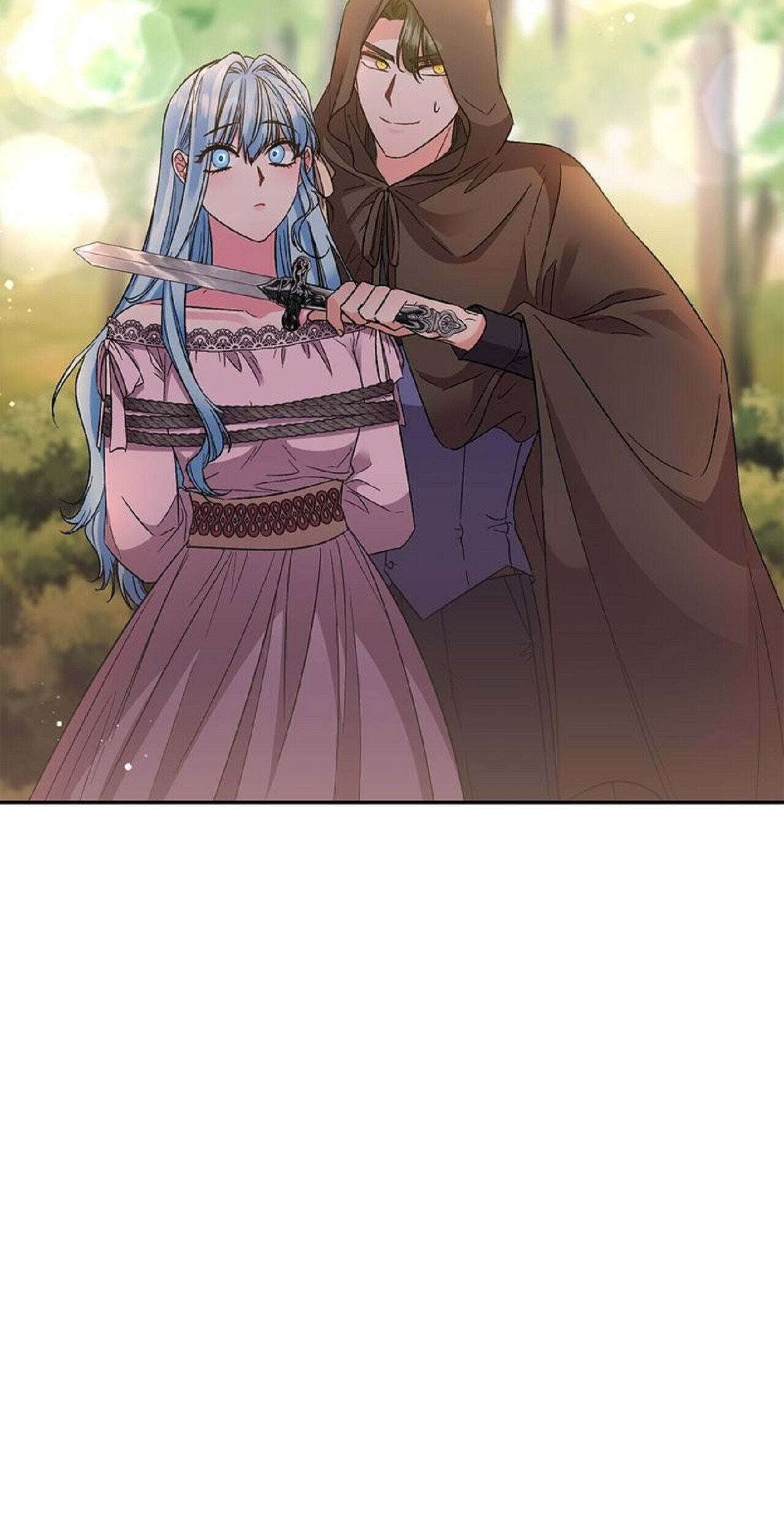 I'll Marry Him! Chapter 92 page 35 - 