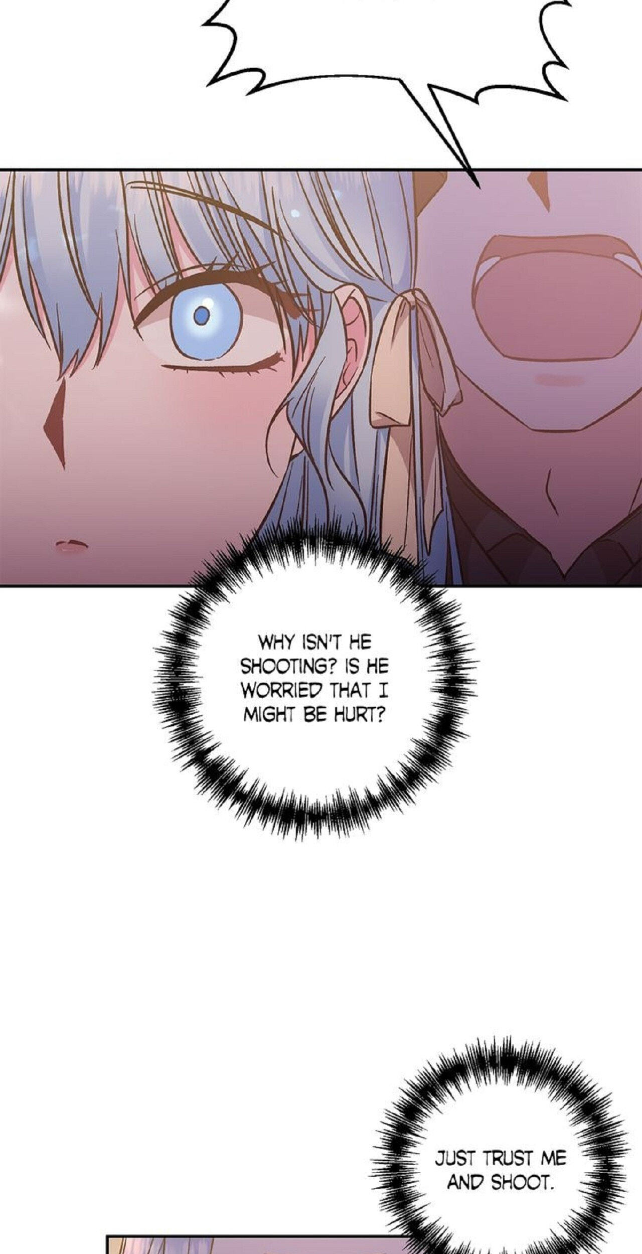 I'll Marry Him! Chapter 92 page 37 - 