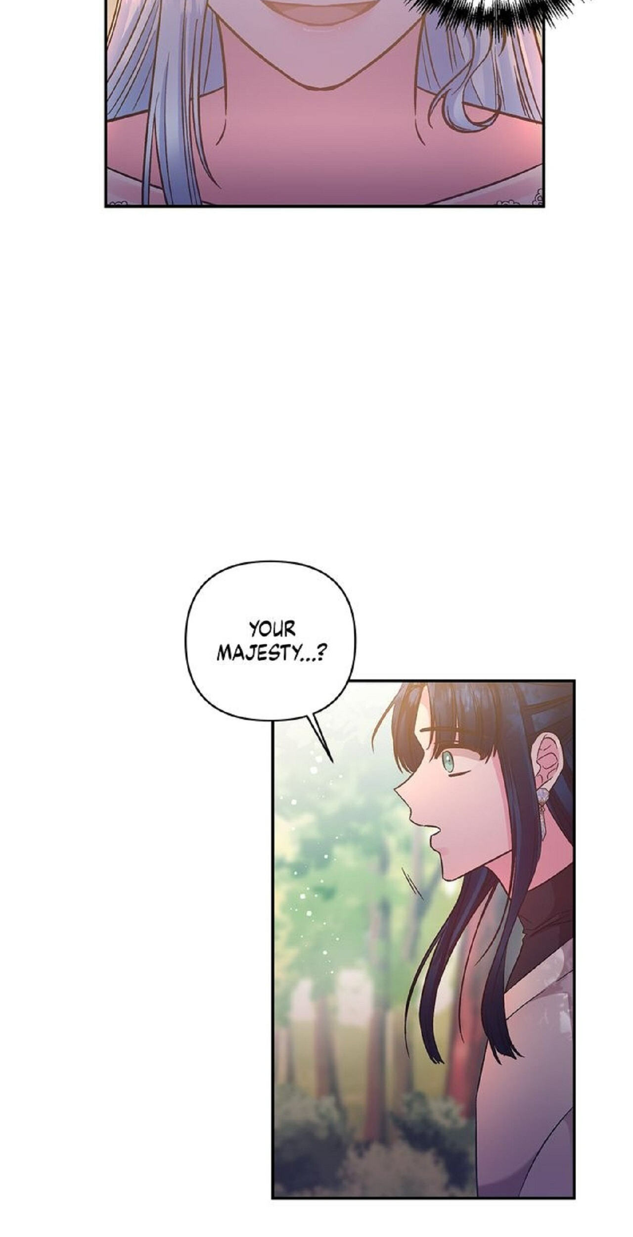 I'll Marry Him! Chapter 92 page 38 - 