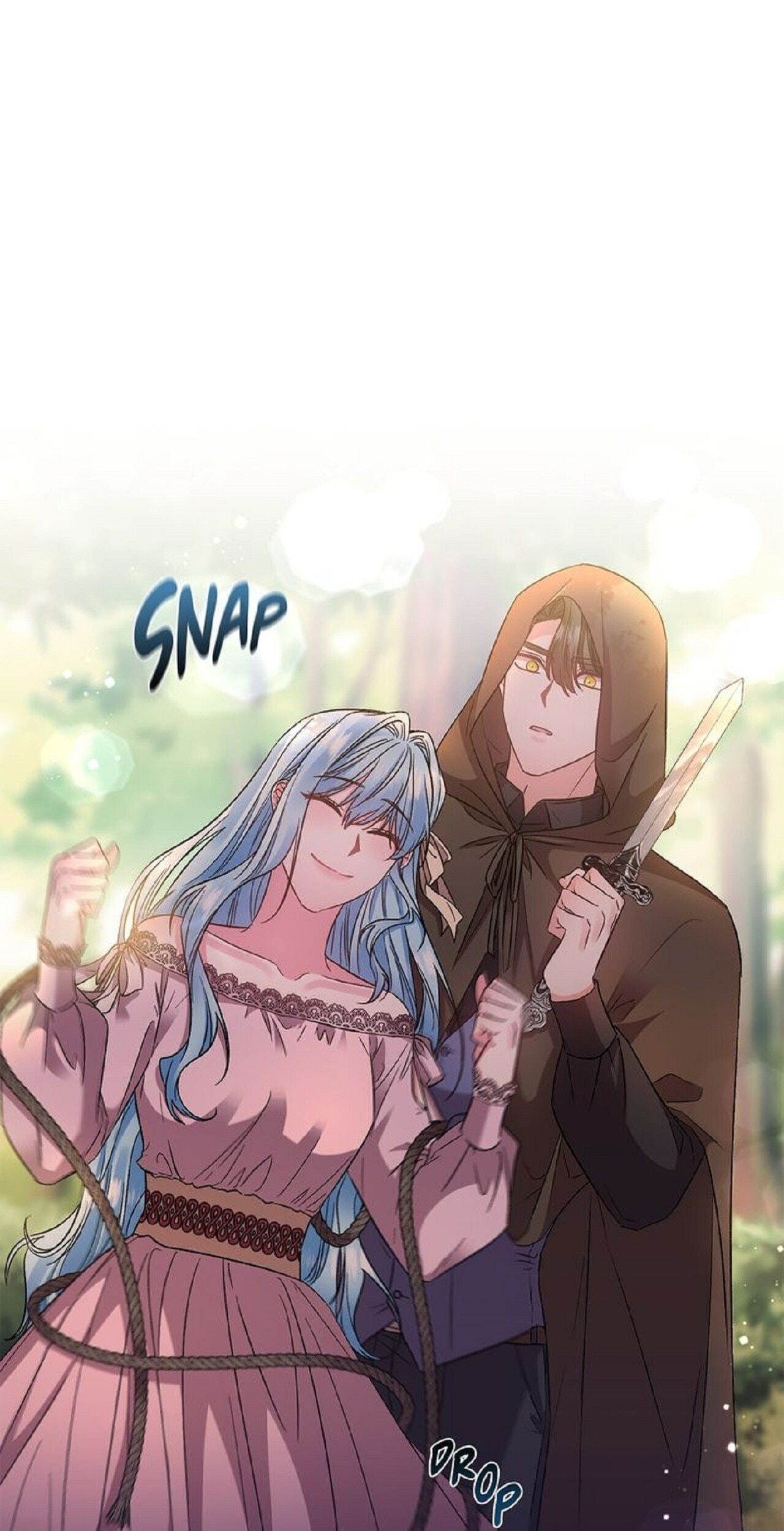I'll Marry Him! Chapter 92 page 39 - 