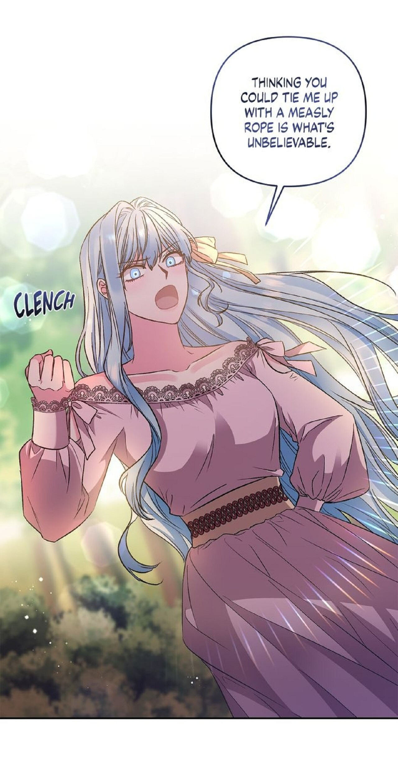 I'll Marry Him! Chapter 92 page 42 - 