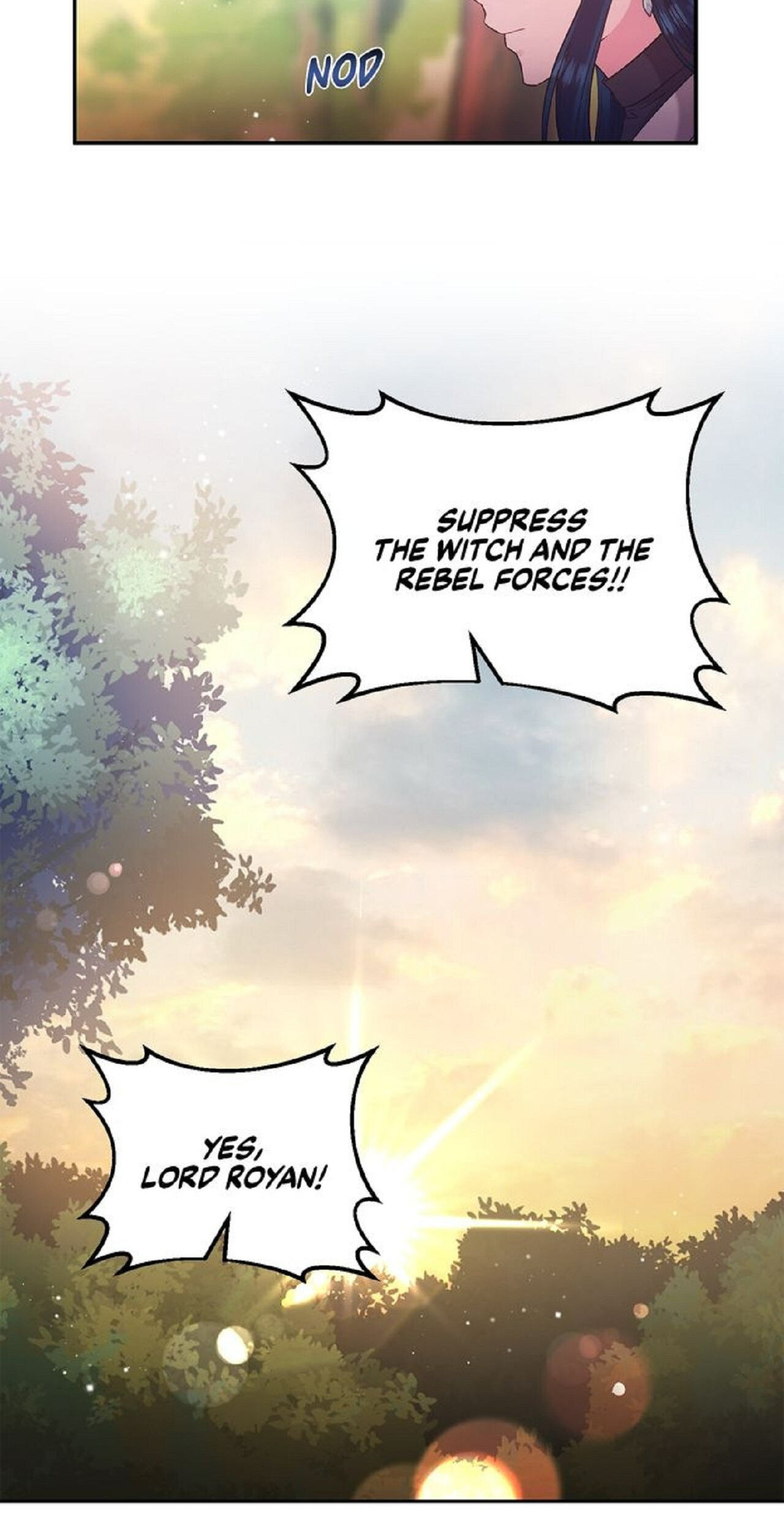 I'll Marry Him! Chapter 92 page 44 - 