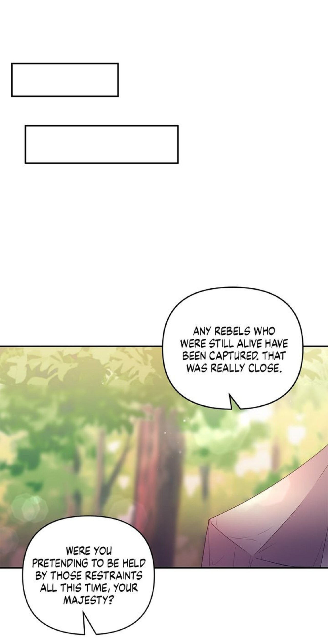 I'll Marry Him! Chapter 92 page 46 - 