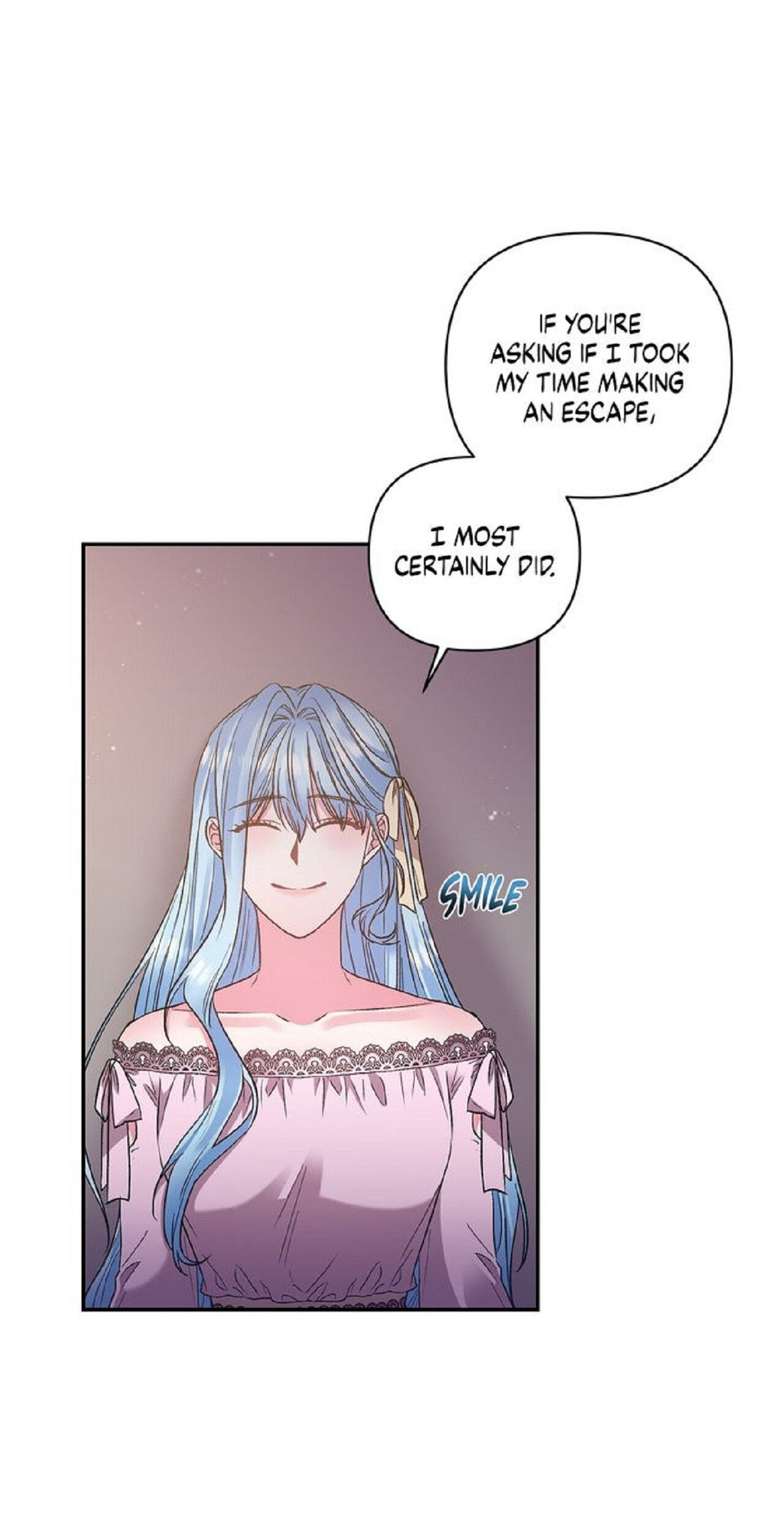 I'll Marry Him! Chapter 92 page 47 - 