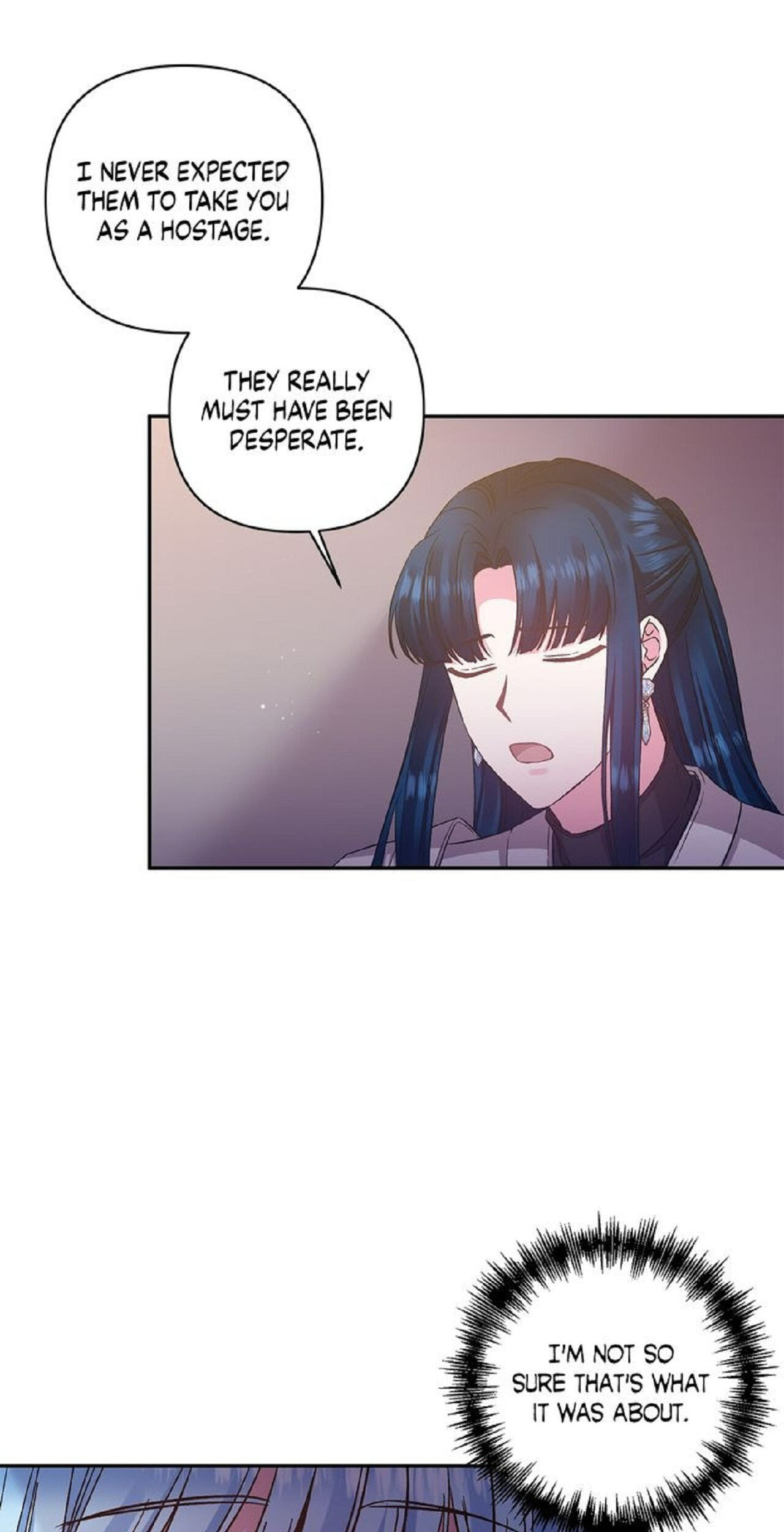 I'll Marry Him! Chapter 92 page 48 - 