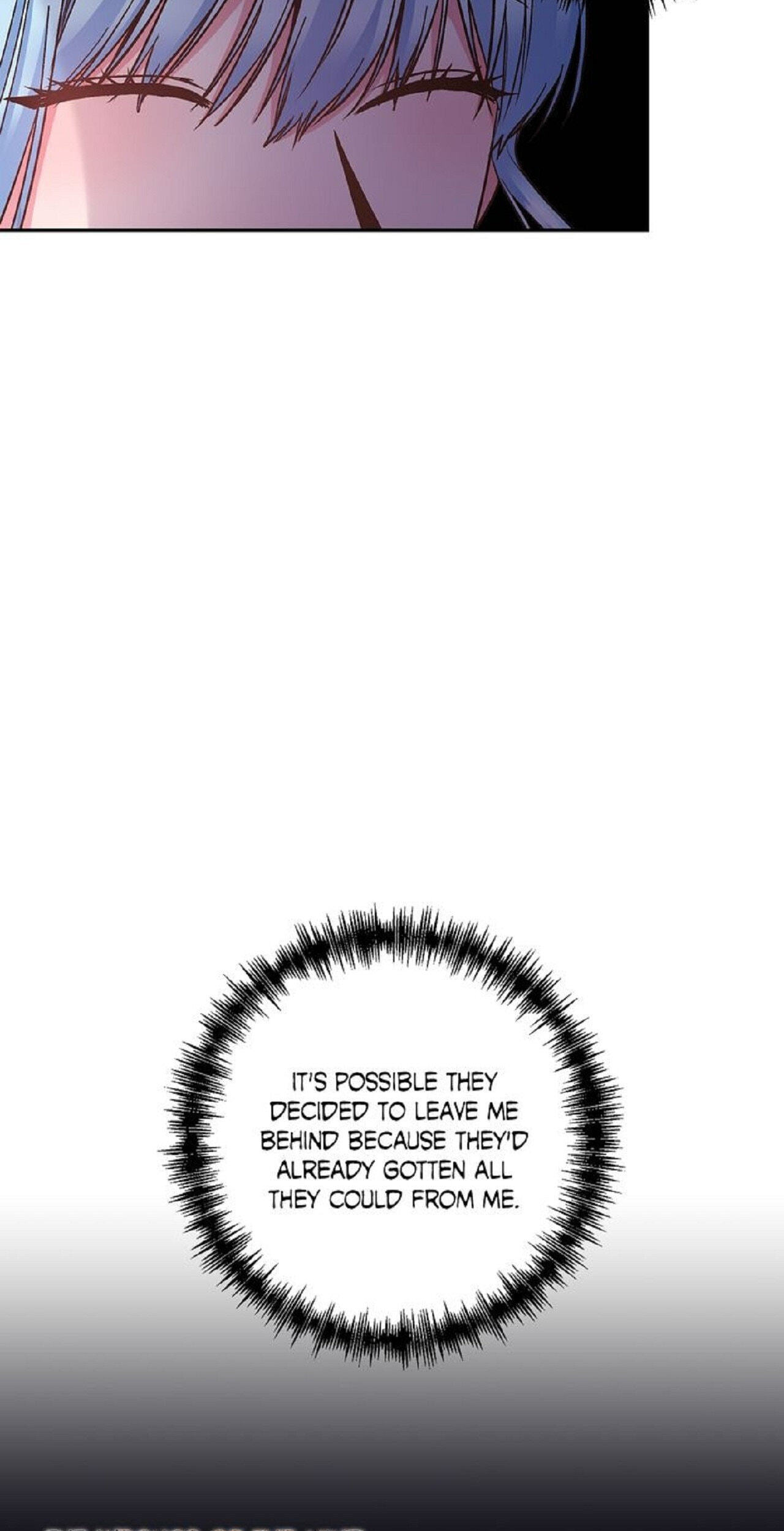 I'll Marry Him! Chapter 92 page 49 - 