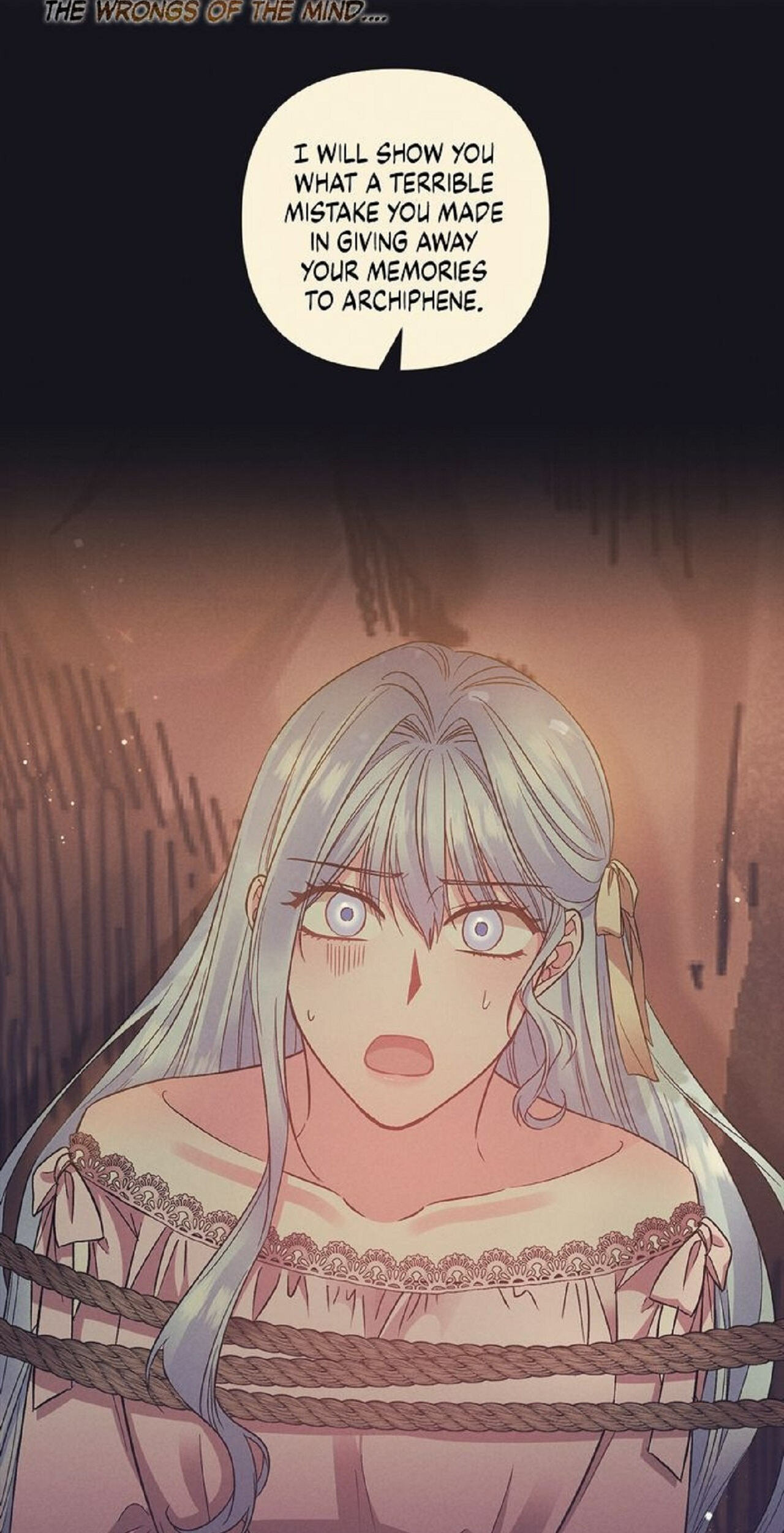 I'll Marry Him! Chapter 92 page 50 - 