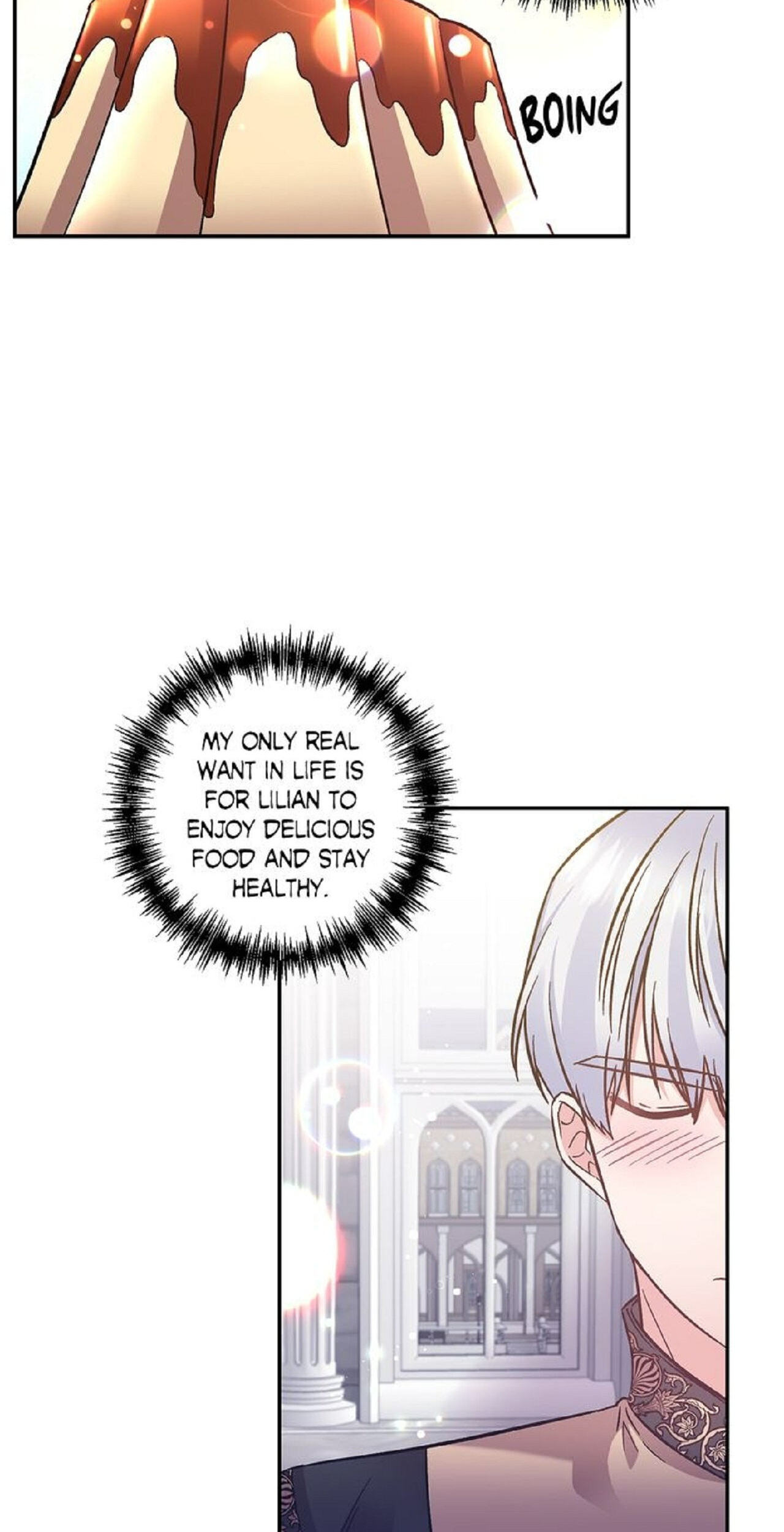 I'll Marry Him! Chapter 92 page 6 - 