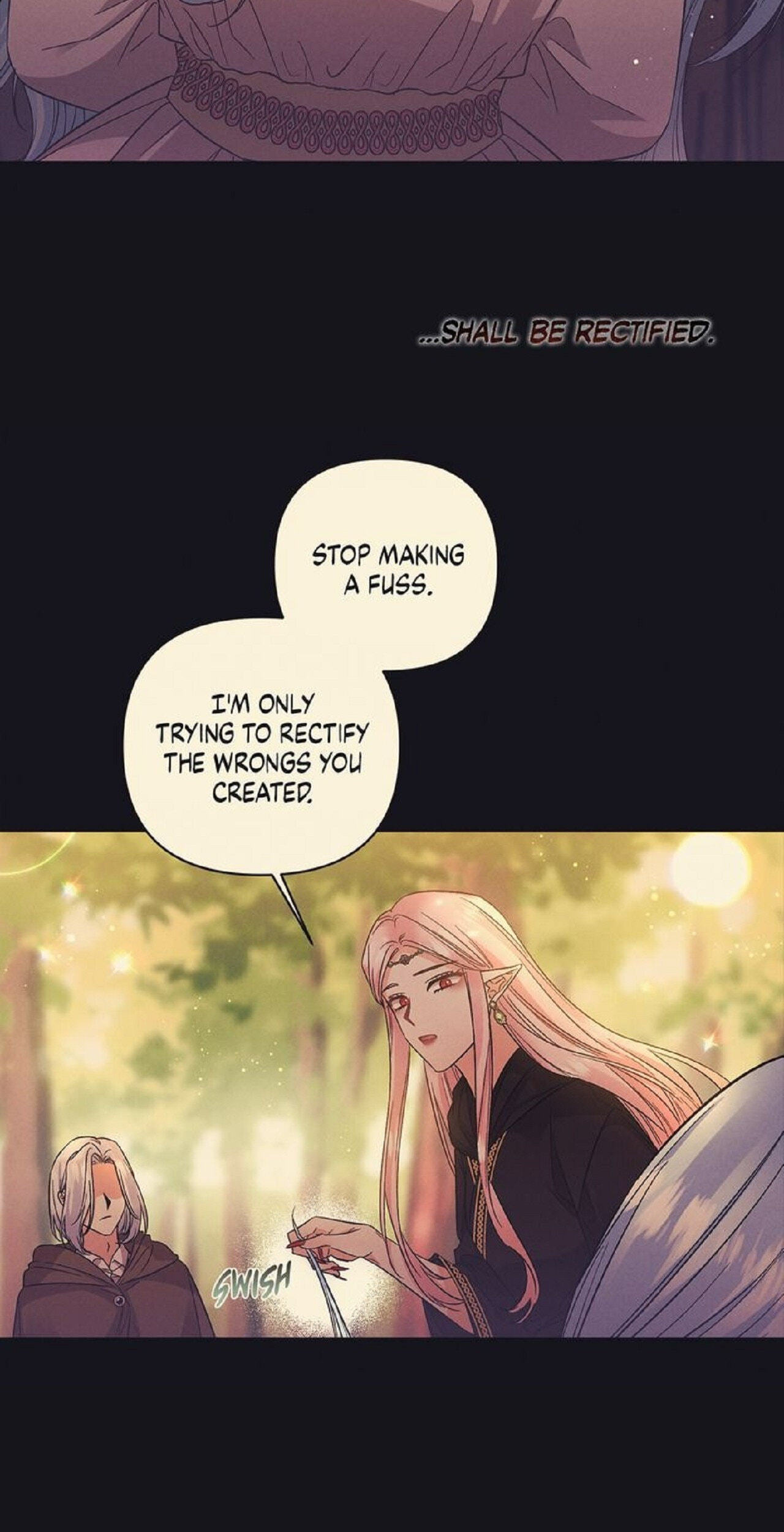 I'll Marry Him! Chapter 92 page 51 - 