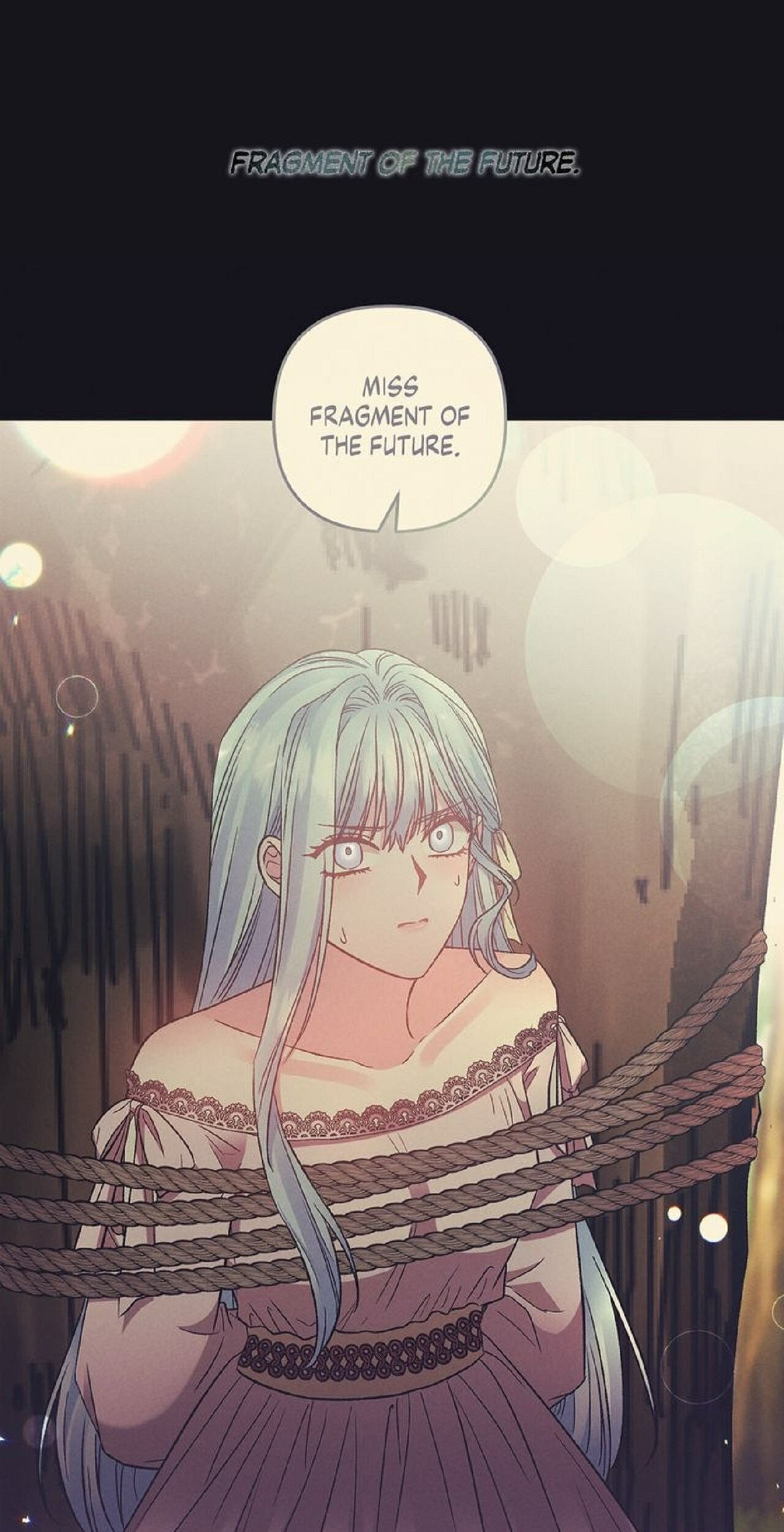 I'll Marry Him! Chapter 92 page 52 - 