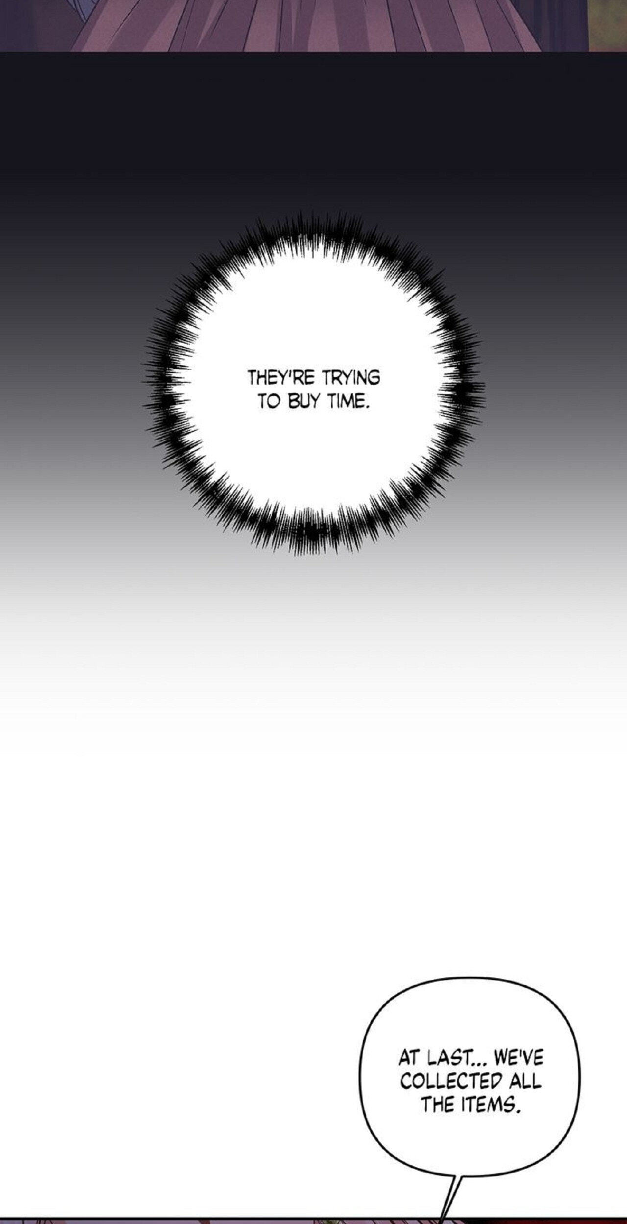 I'll Marry Him! Chapter 92 page 53 - 