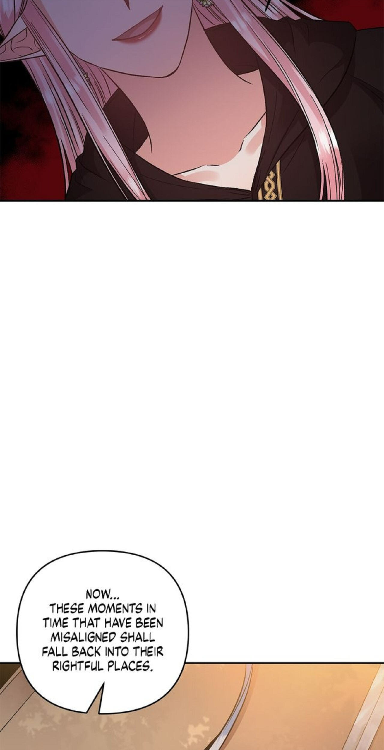 I'll Marry Him! Chapter 92 page 54 - 