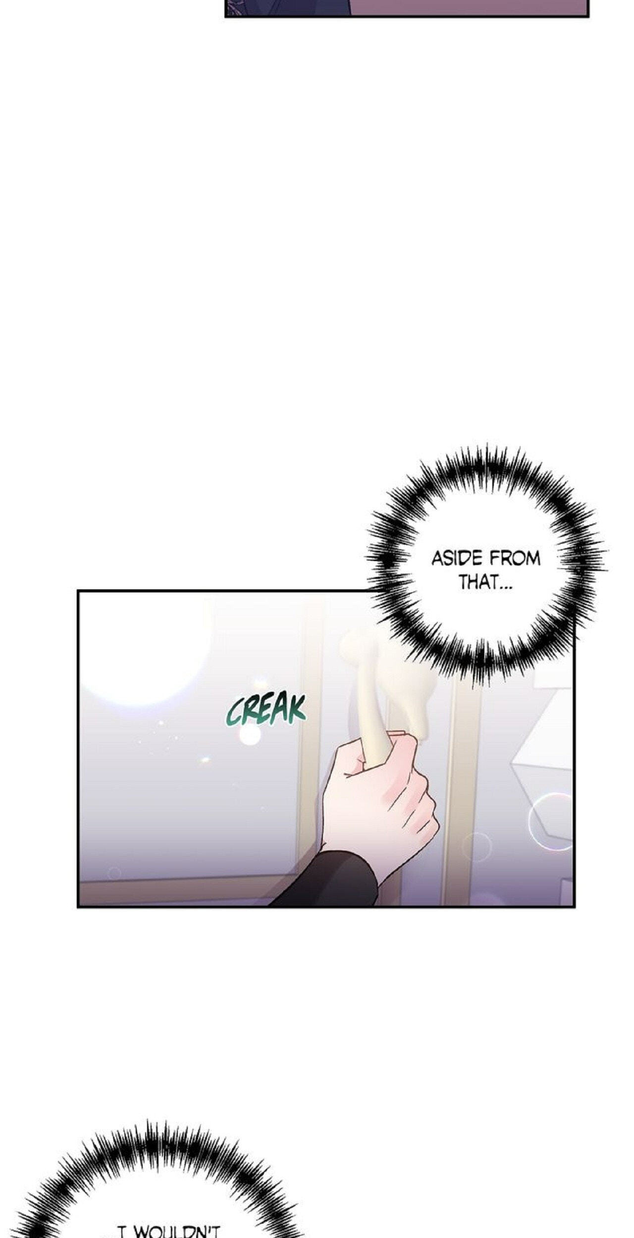 I'll Marry Him! Chapter 92 page 7 - 