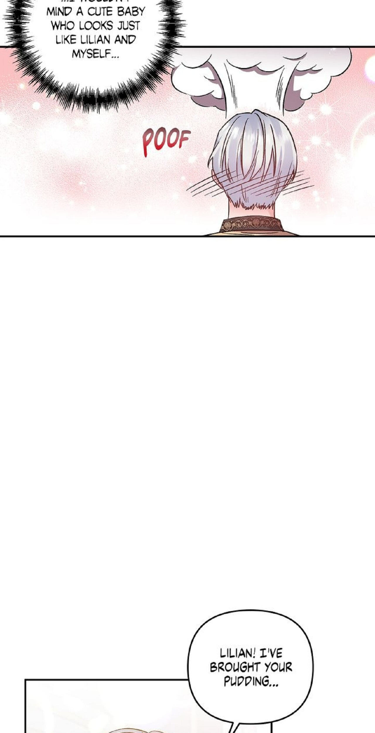 I'll Marry Him! Chapter 92 page 8 - 