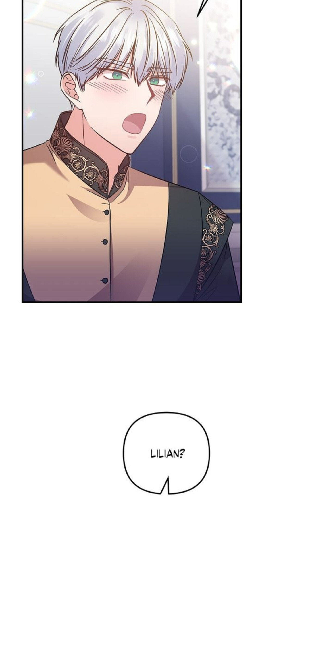 I'll Marry Him! Chapter 92 page 9 - 