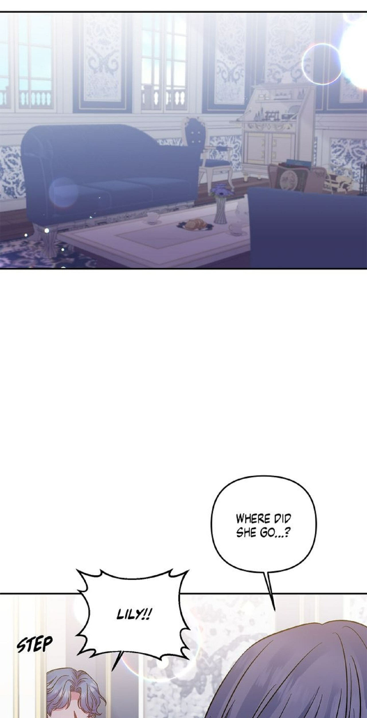 I'll Marry Him! Chapter 92 page 10 - 