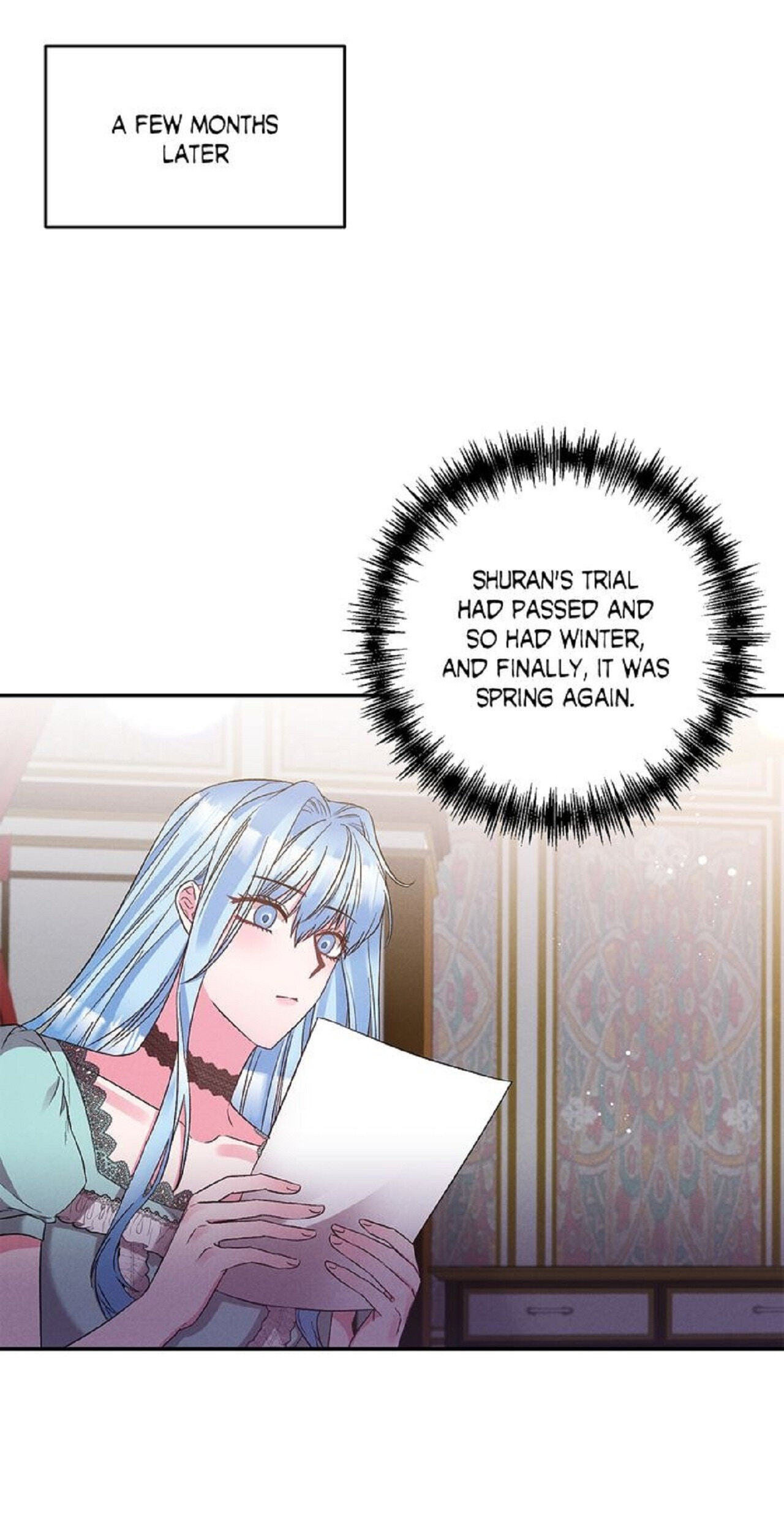 Read I