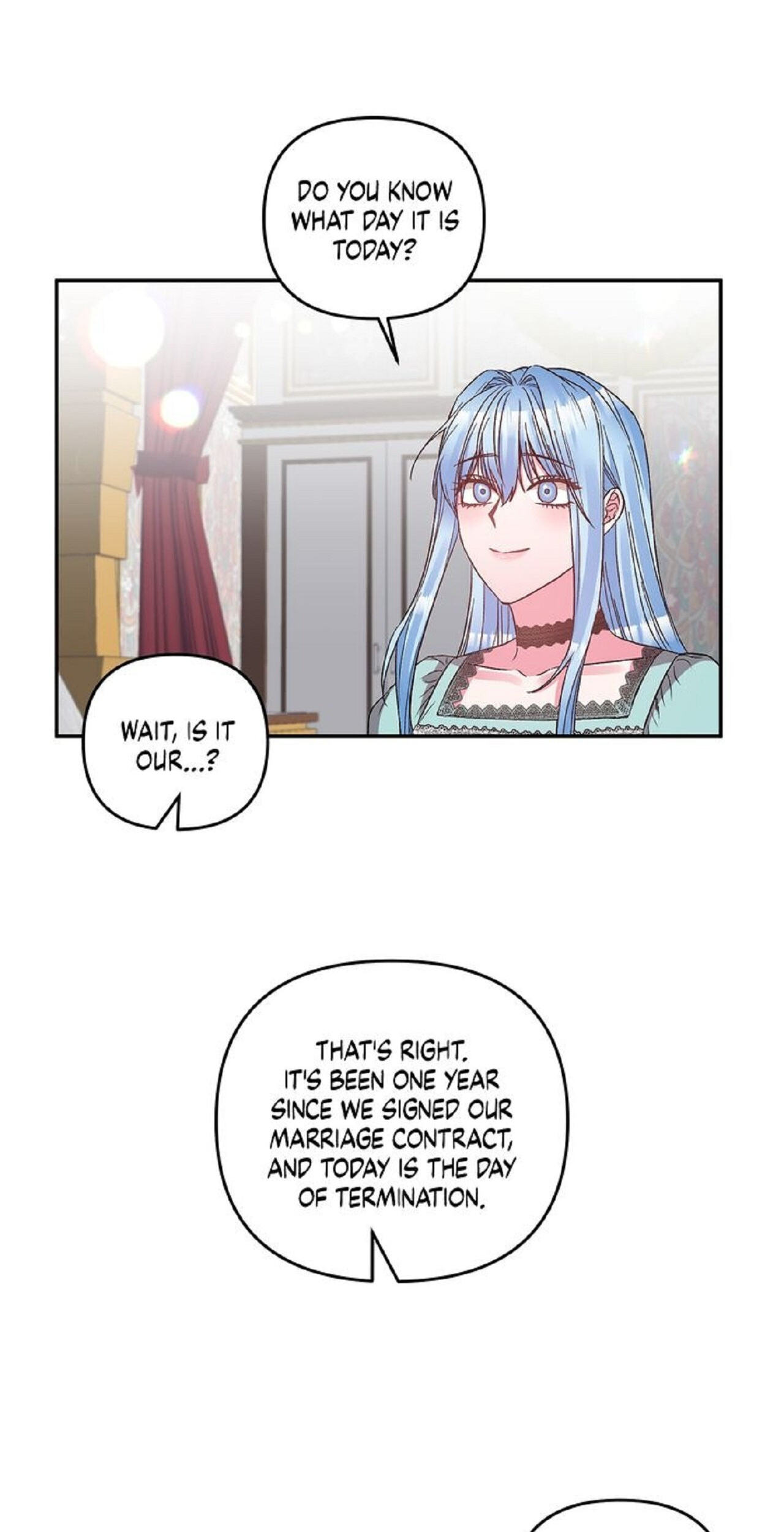 Read I