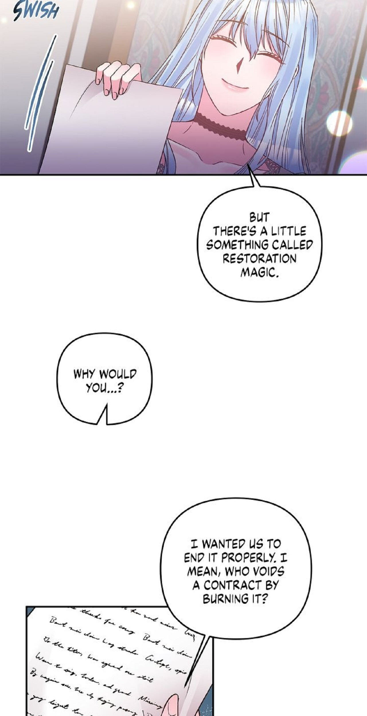 Read I