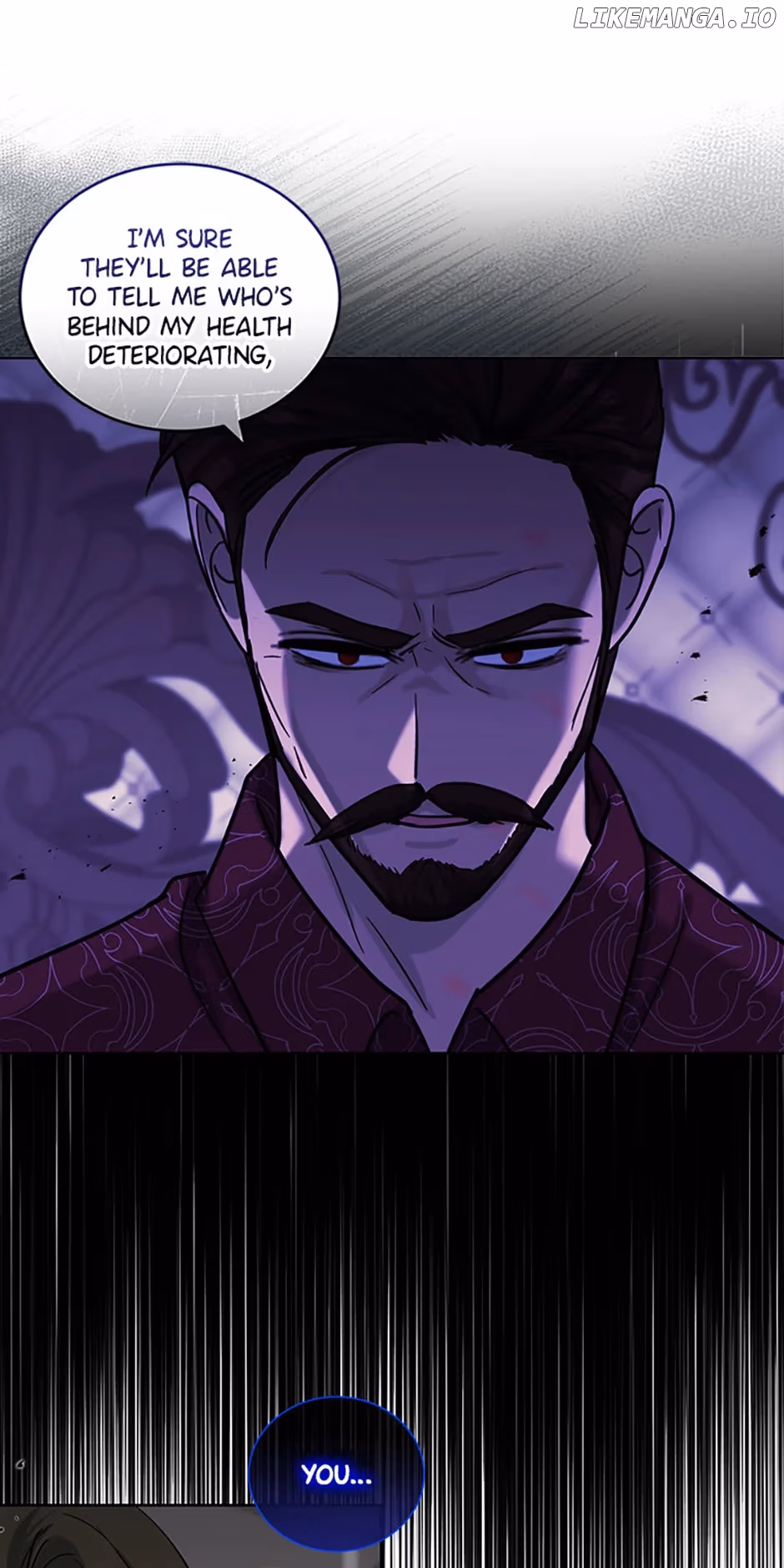I'll Protect You, Daddy! Chapter 22 page 2 - 