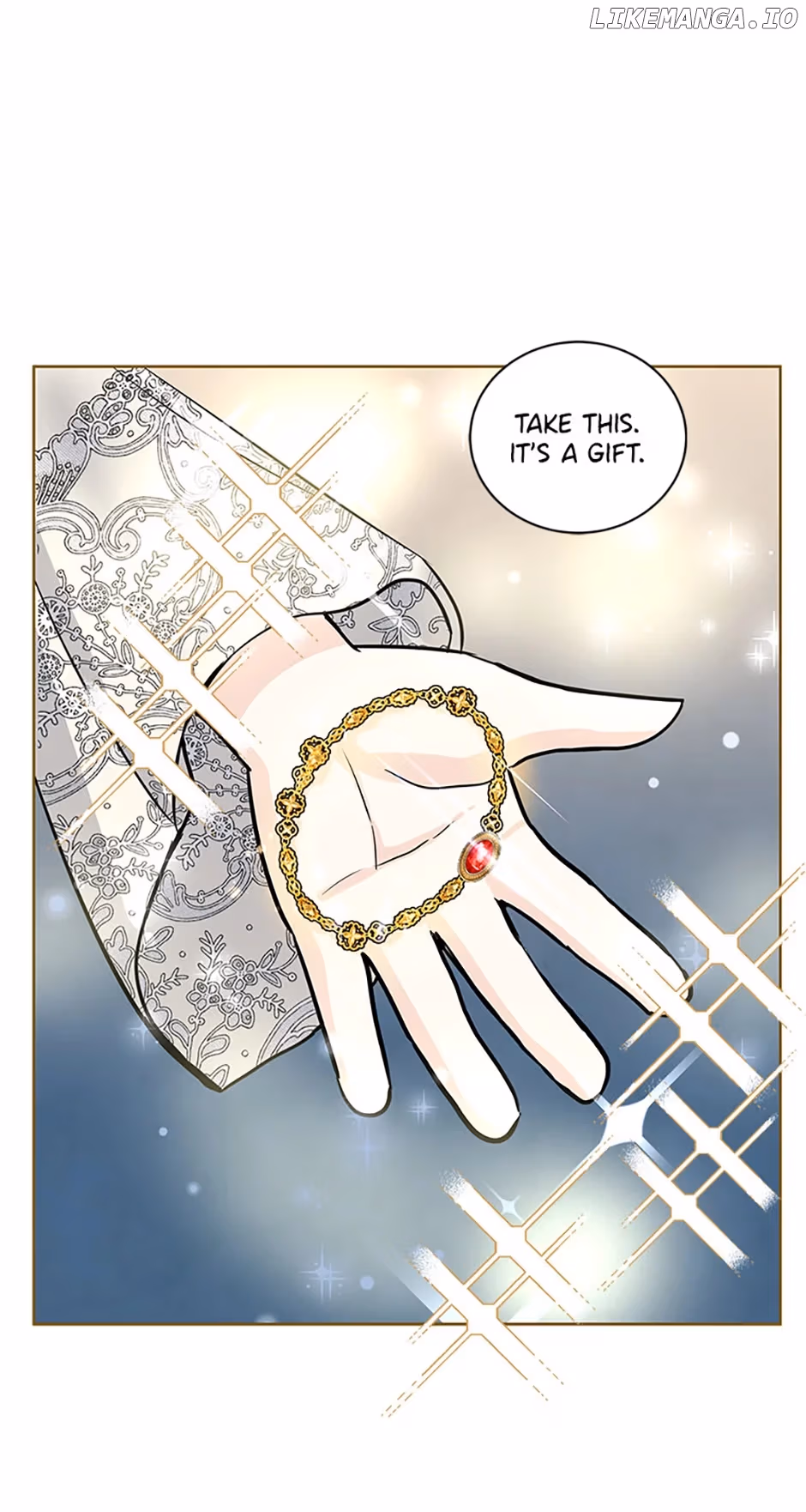 I'll Protect You, Daddy! Chapter 22 page 52 - 