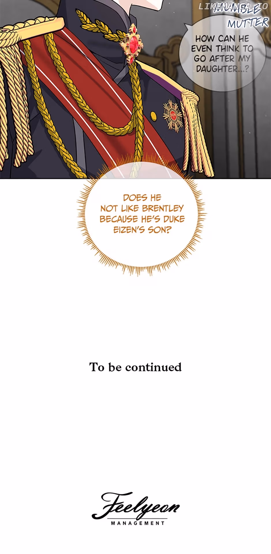 I'll Protect You, Daddy! Chapter 22 page 62 - 