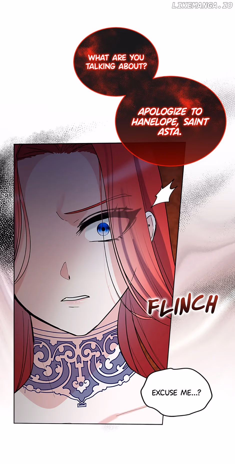 I'll Protect You, Daddy! Chapter 23 page 11 - 