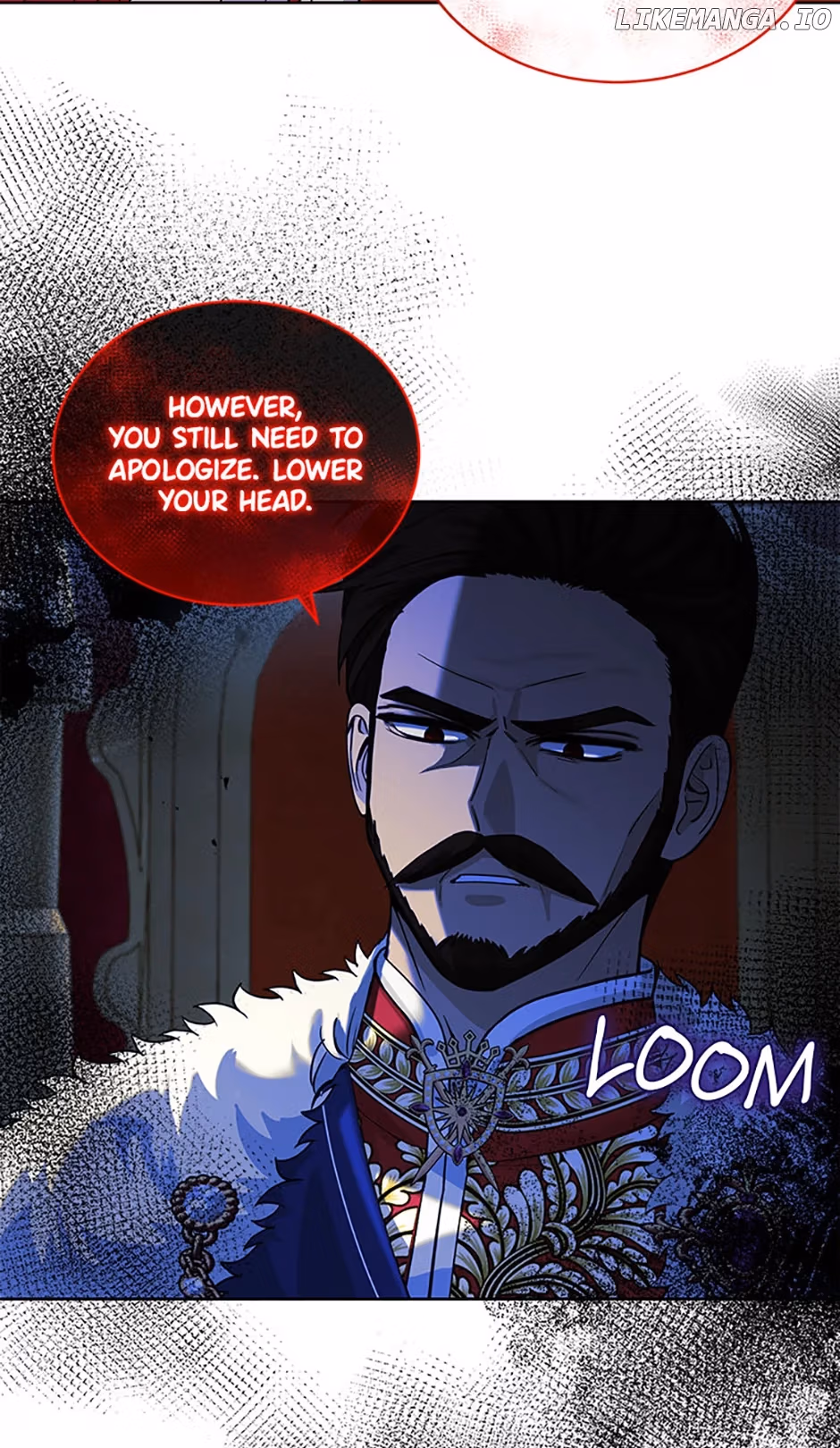 I'll Protect You, Daddy! Chapter 23 page 15 - 