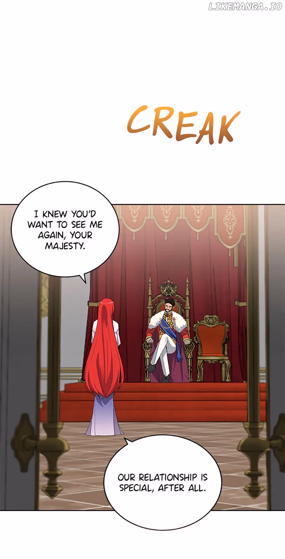 I'll Protect You, Daddy! Chapter 23 page 3 - 