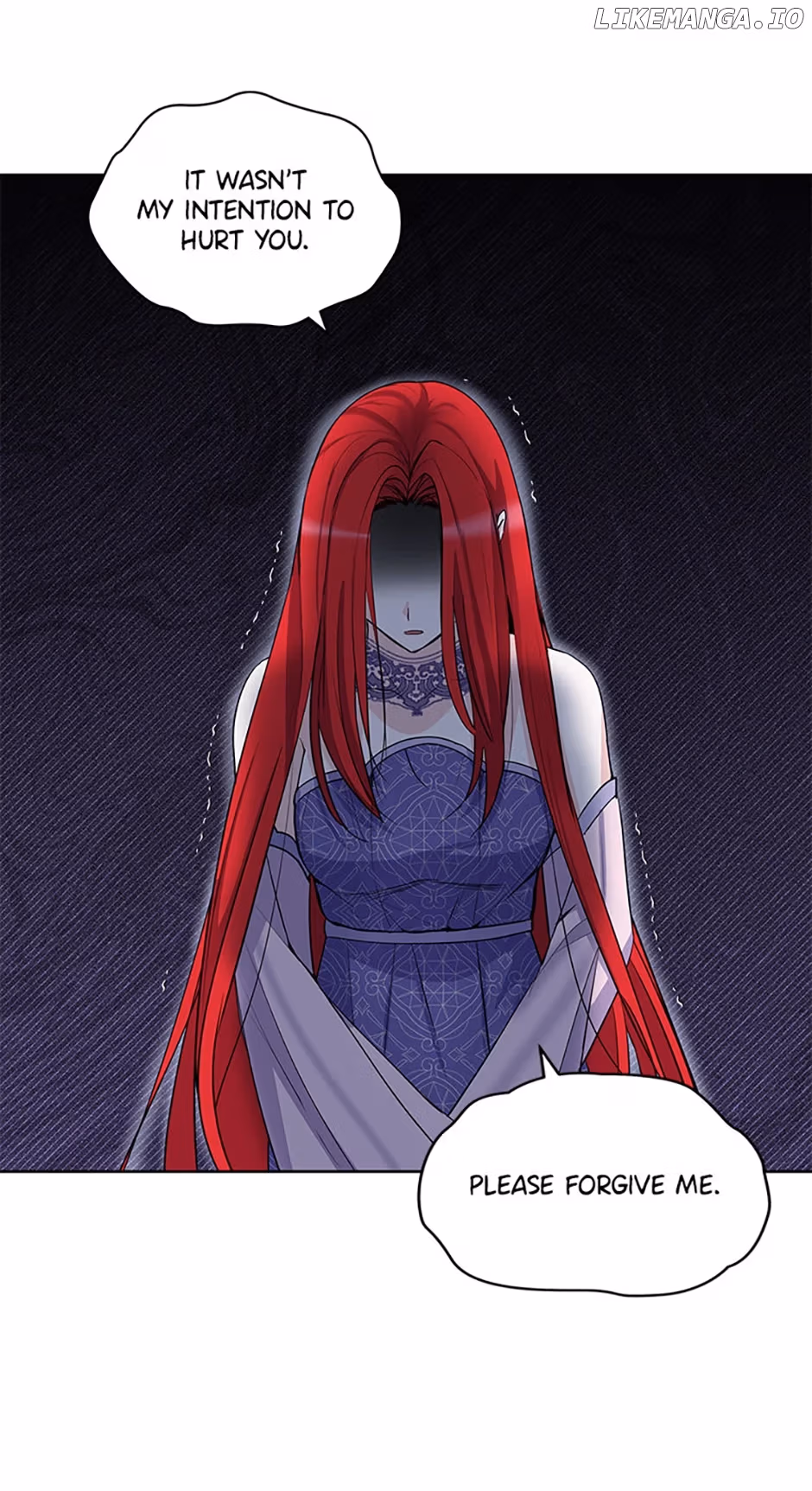 I'll Protect You, Daddy! Chapter 23 page 22 - 