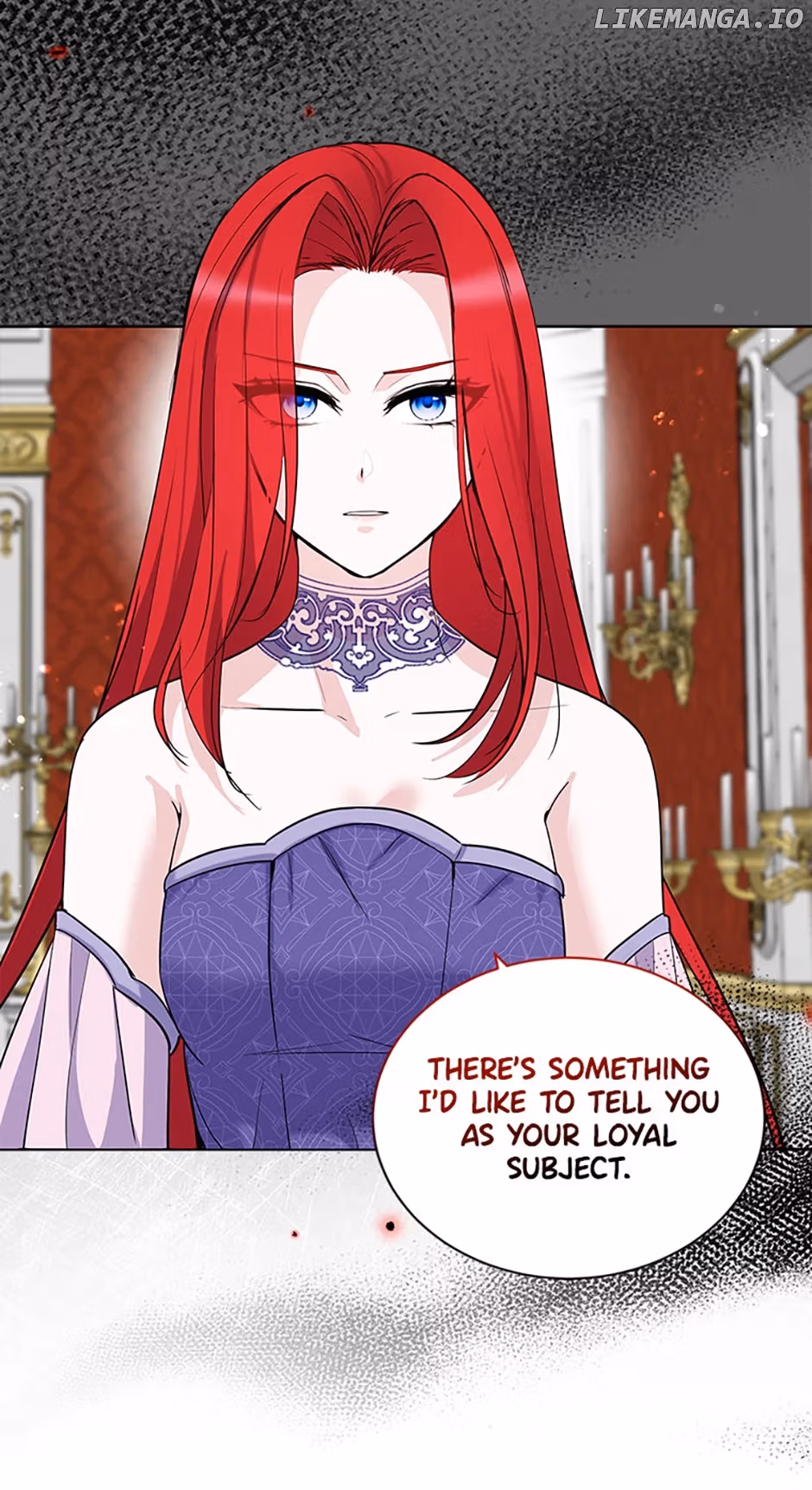 I'll Protect You, Daddy! Chapter 23 page 26 - 