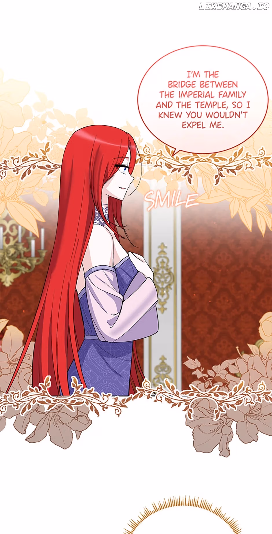 I'll Protect You, Daddy! Chapter 23 page 4 - 