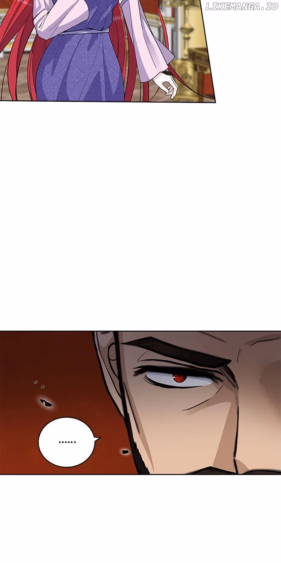 I'll Protect You, Daddy! Chapter 23 page 33 - 