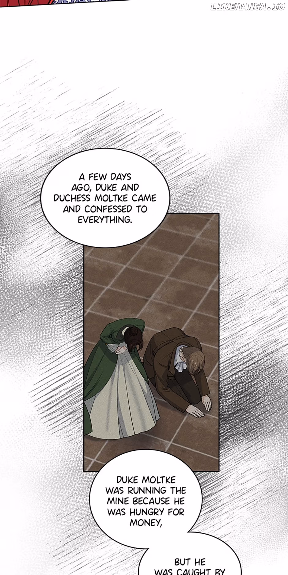 I'll Protect You, Daddy! Chapter 23 page 47 - 