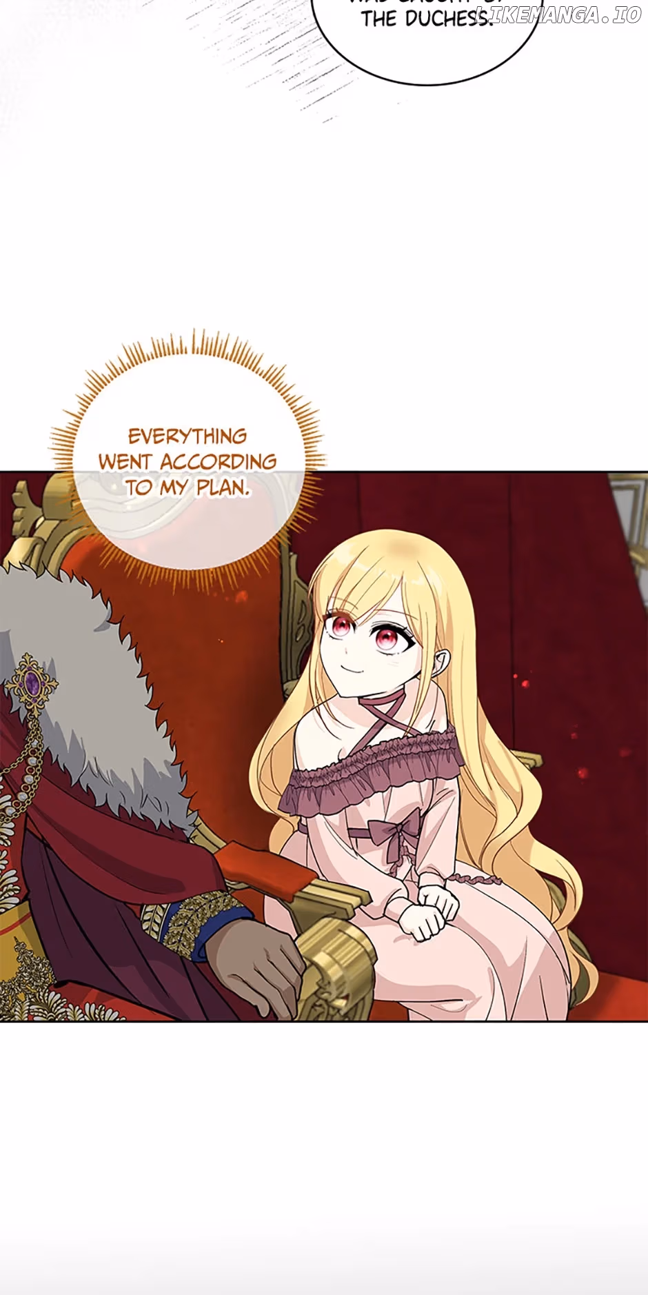 I'll Protect You, Daddy! Chapter 23 page 48 - 