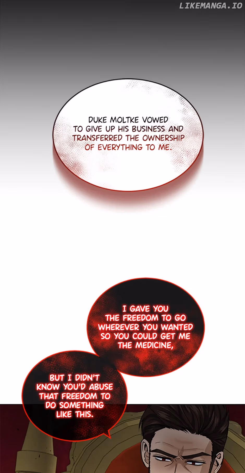 I'll Protect You, Daddy! Chapter 23 page 56 - 