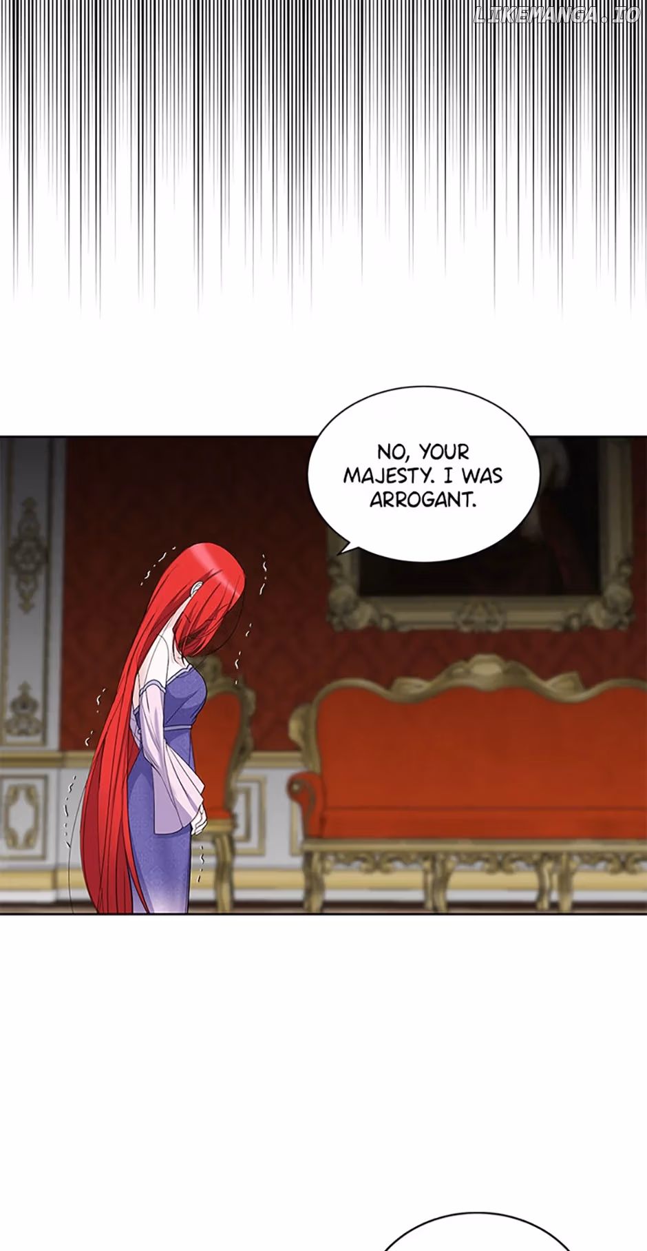 I'll Protect You, Daddy! Chapter 23 page 58 - 