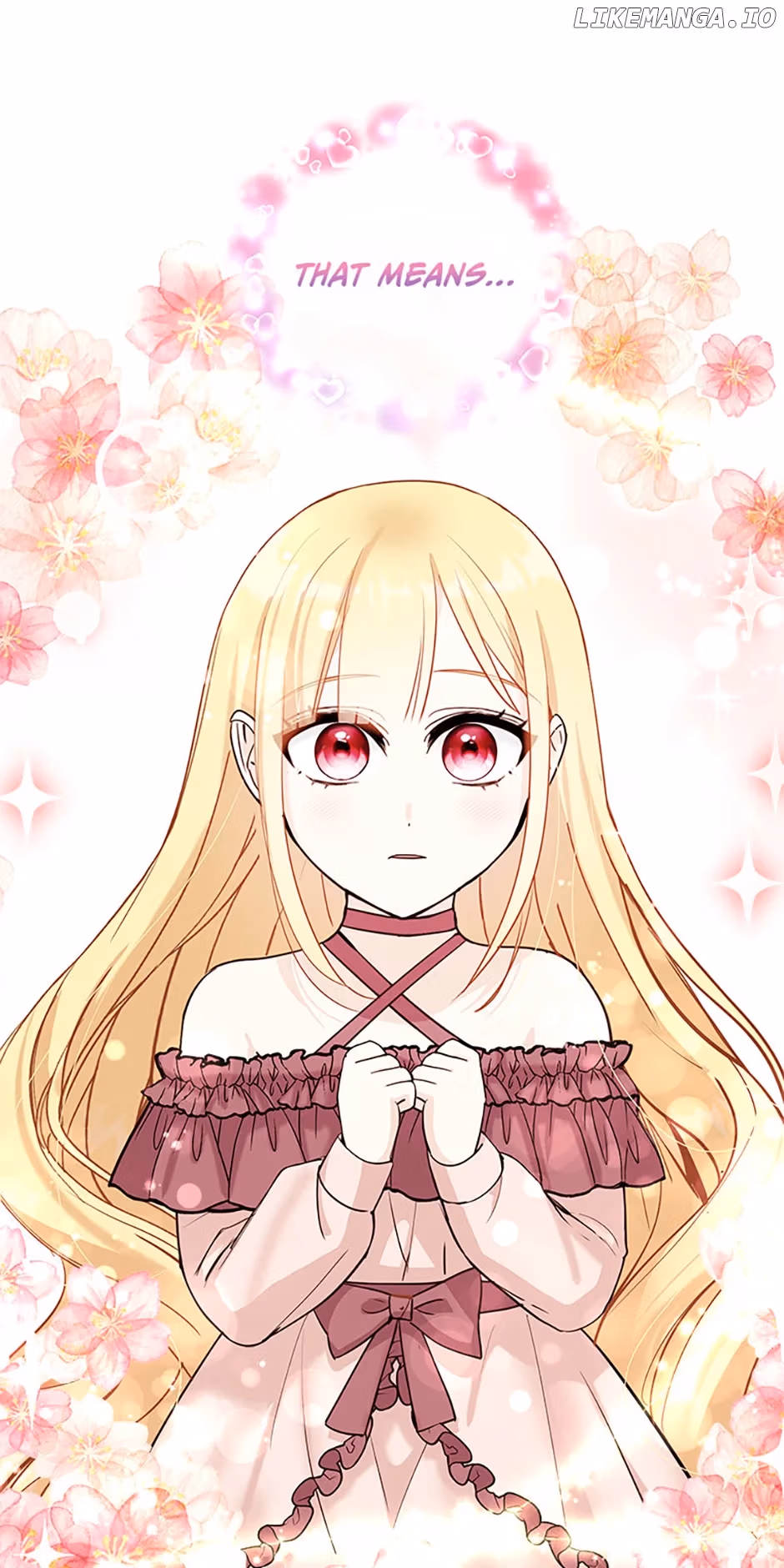 I'll Protect You, Daddy! Chapter 23 page 63 - 