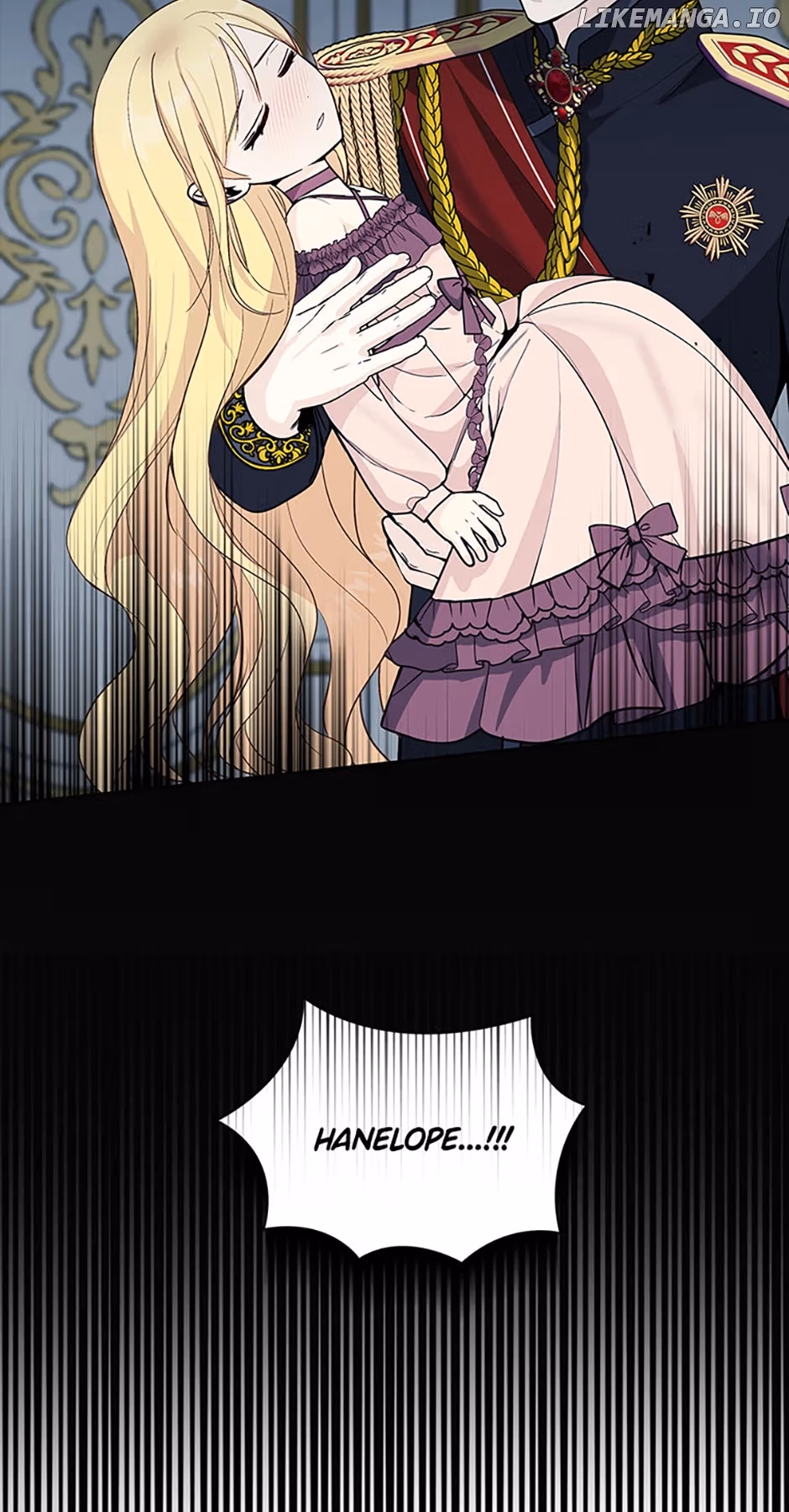 I'll Protect You, Daddy! Chapter 24 page 15 - 
