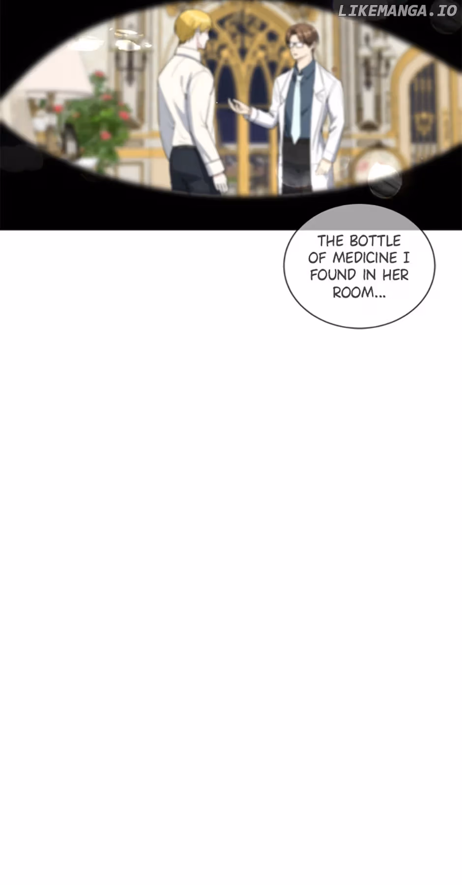 I'll Protect You, Daddy! Chapter 24 page 17 - 