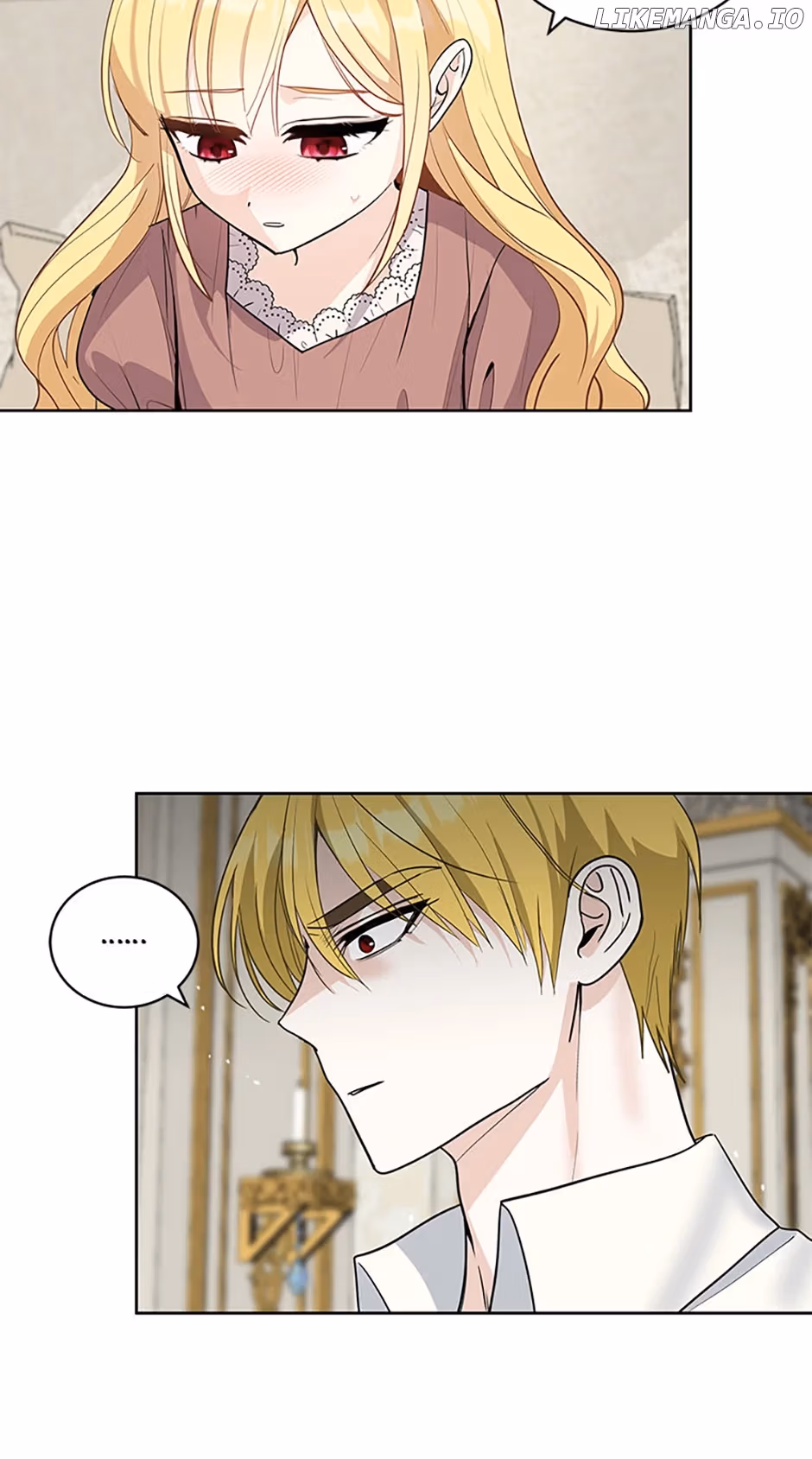I'll Protect You, Daddy! Chapter 24 page 26 - 