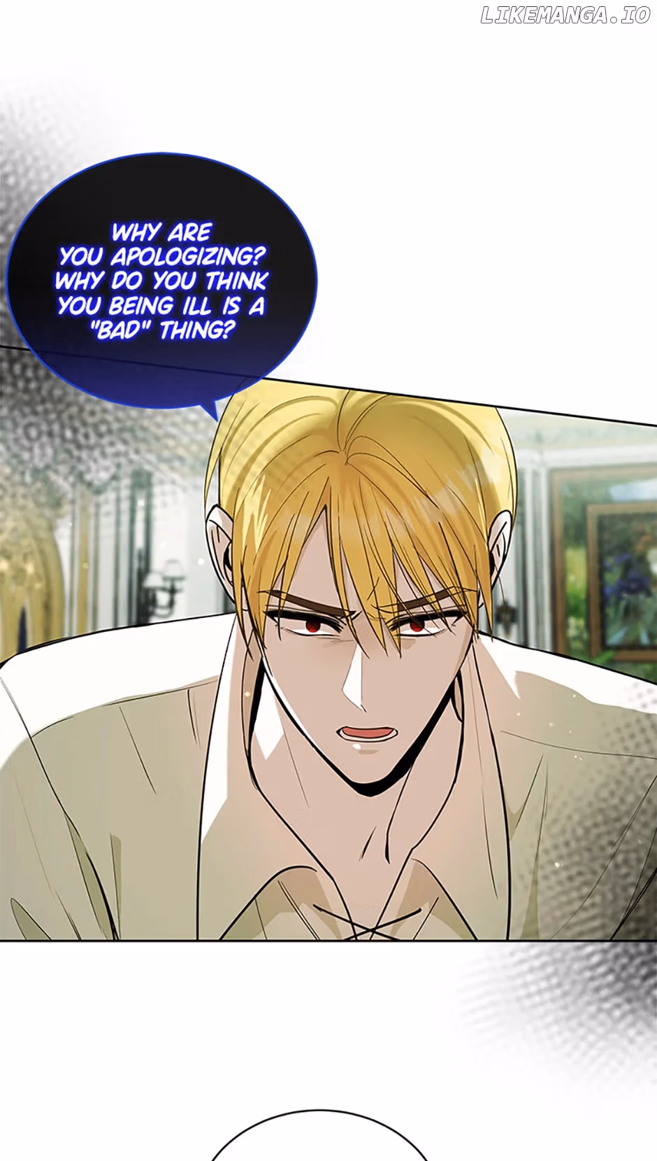 I'll Protect You, Daddy! Chapter 24 page 32 - 
