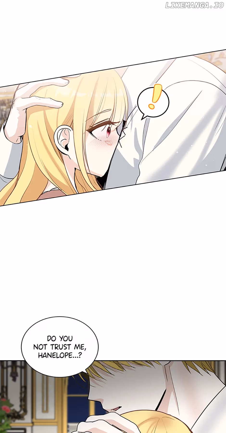 I'll Protect You, Daddy! Chapter 24 page 38 - 