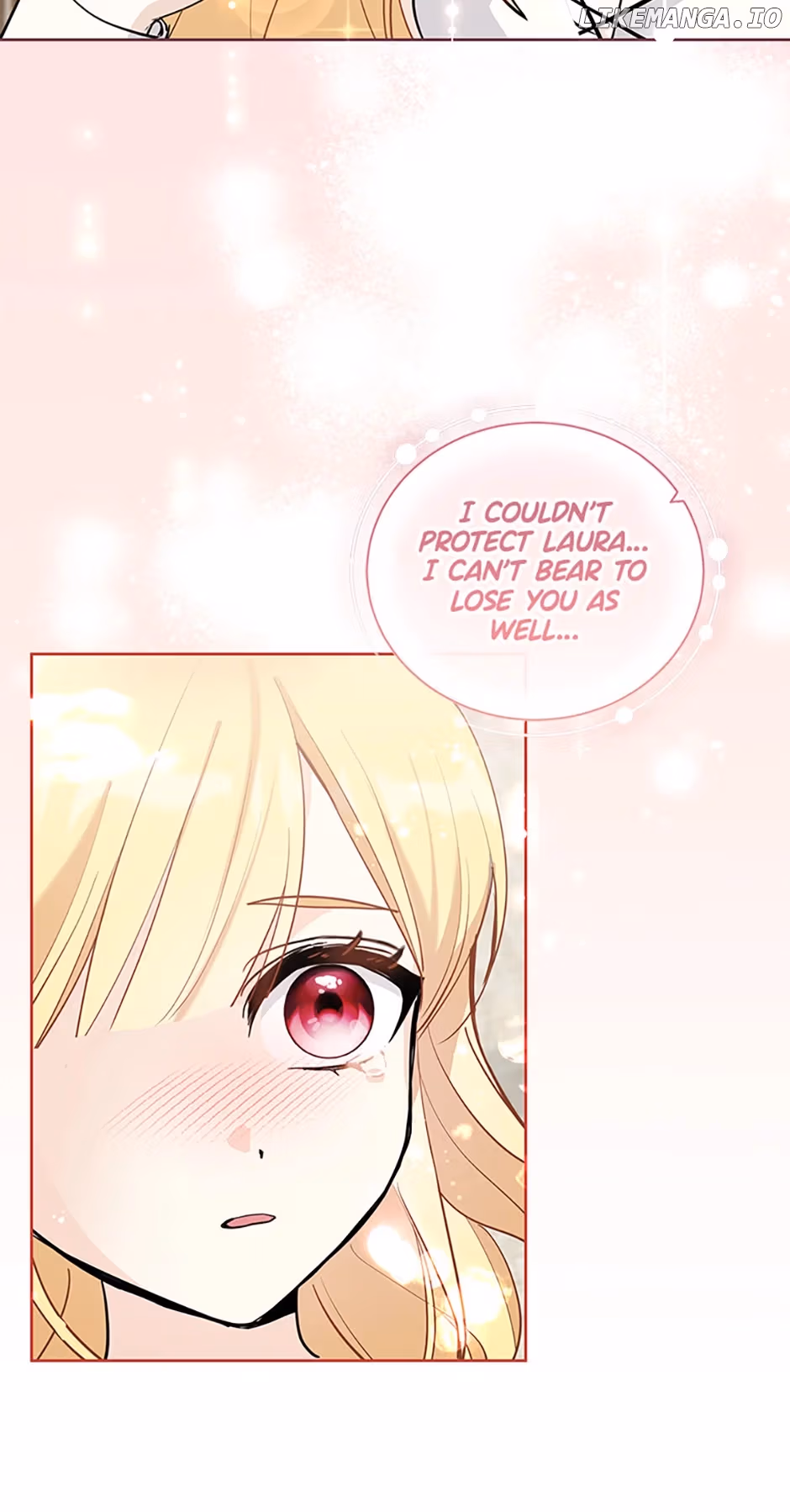 I'll Protect You, Daddy! Chapter 24 page 41 - 