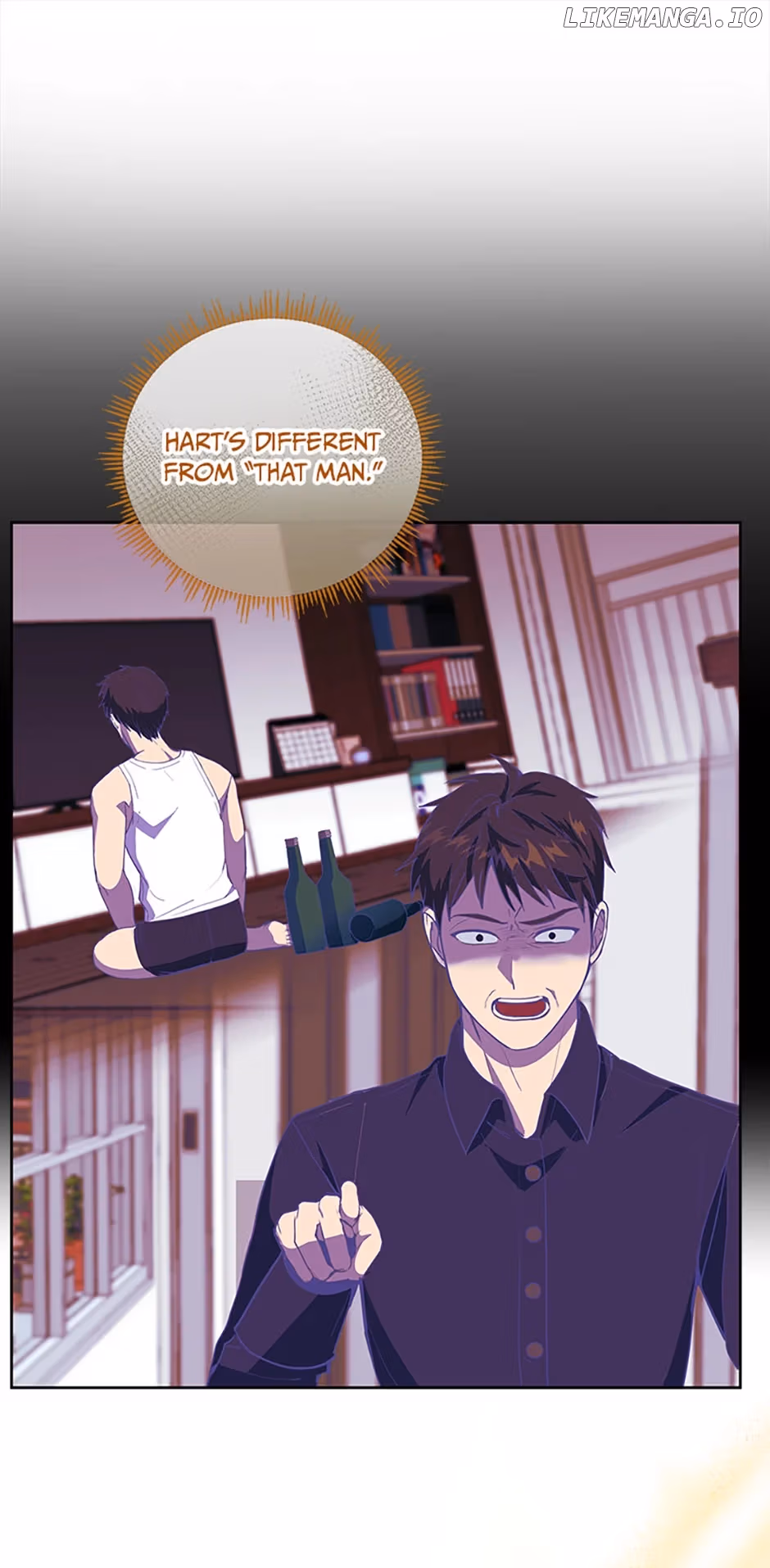 I'll Protect You, Daddy! Chapter 24 page 42 - 