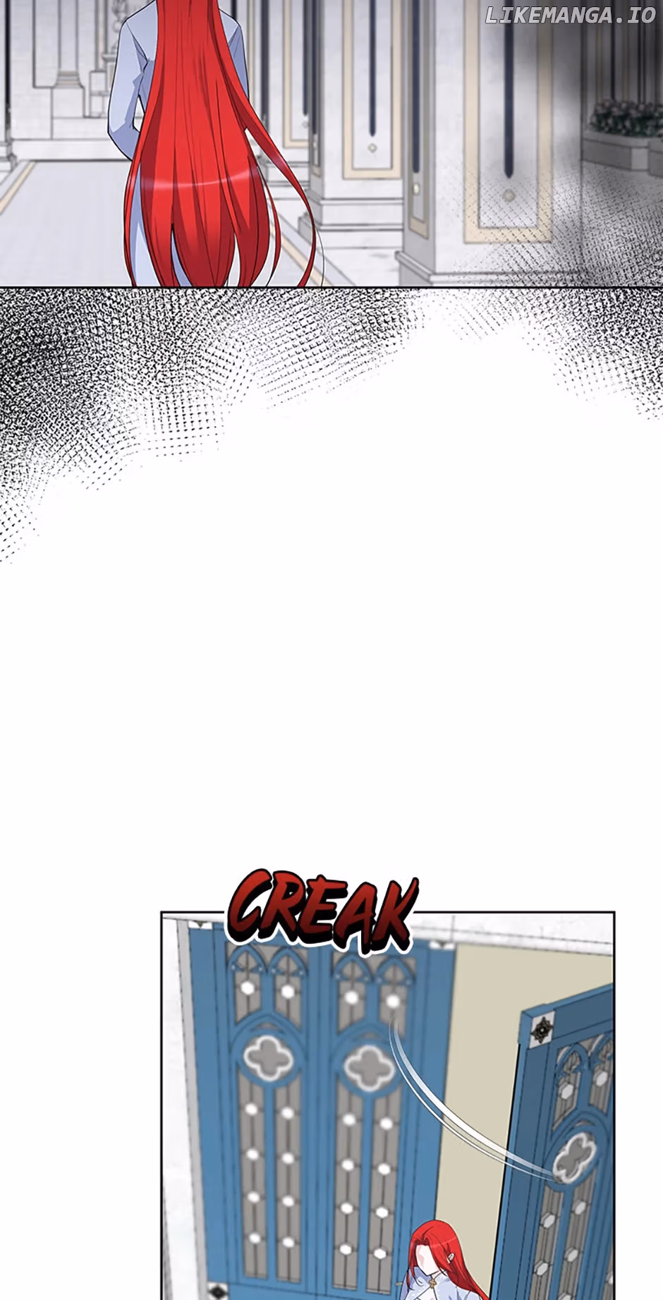 I'll Protect You, Daddy! Chapter 24 page 48 - 