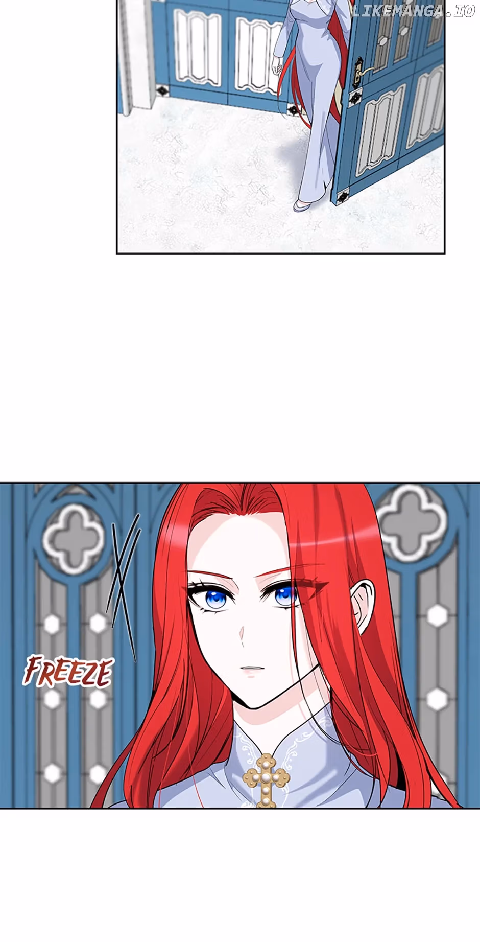 I'll Protect You, Daddy! Chapter 24 page 49 - 